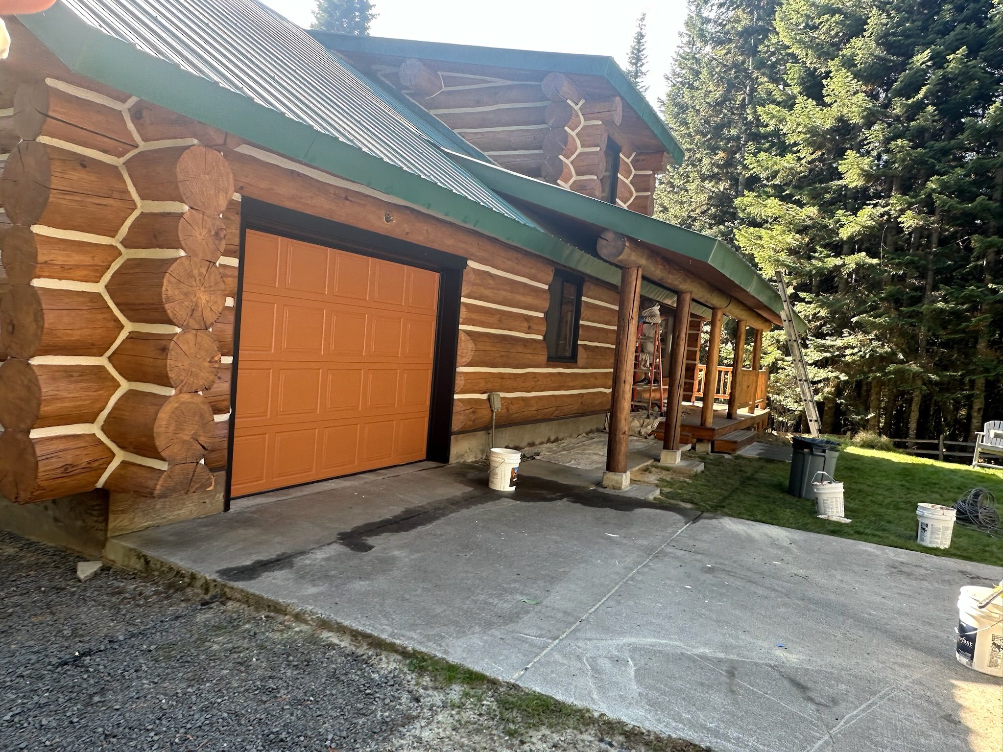  for Chewelah Painting in Spokane, WA
