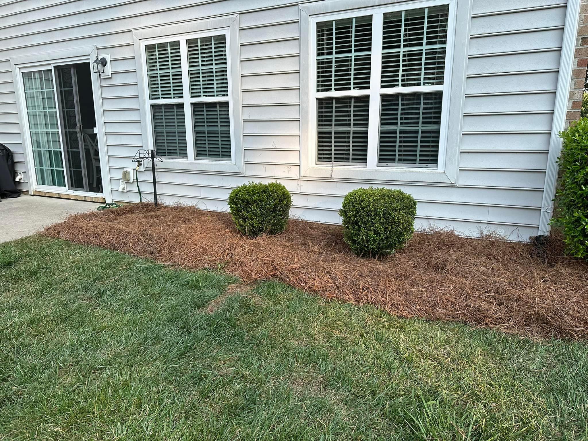 All Photos for Cisco Kid Landscaping Inc. in Lincolnton, NC