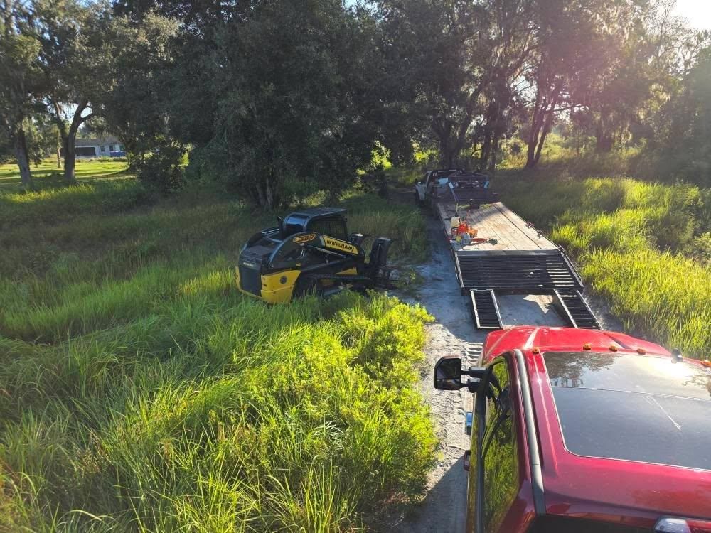  for Bay Area Bobcat in Riverview, FL