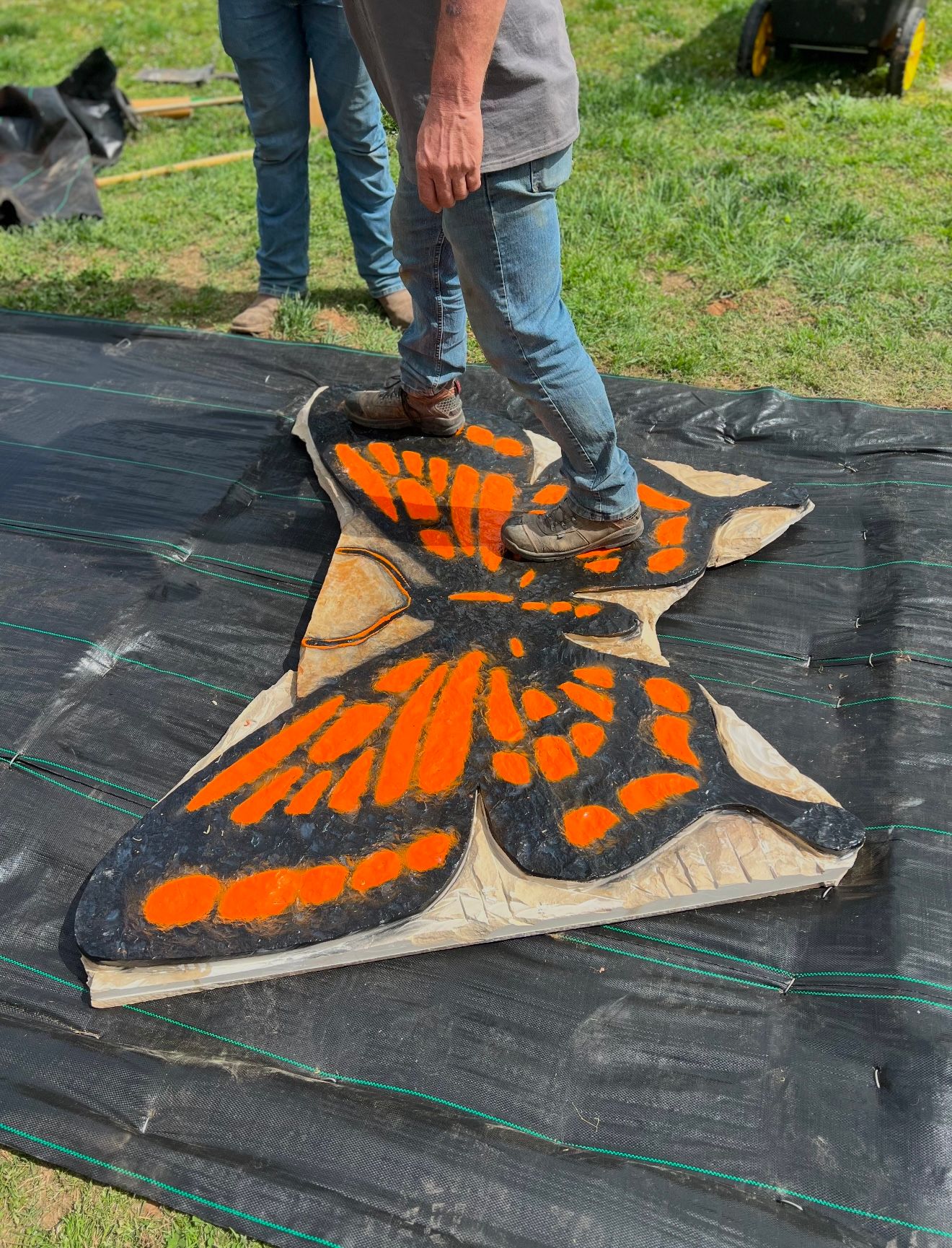  for Creative Landscape Solutions in Manchester, TN