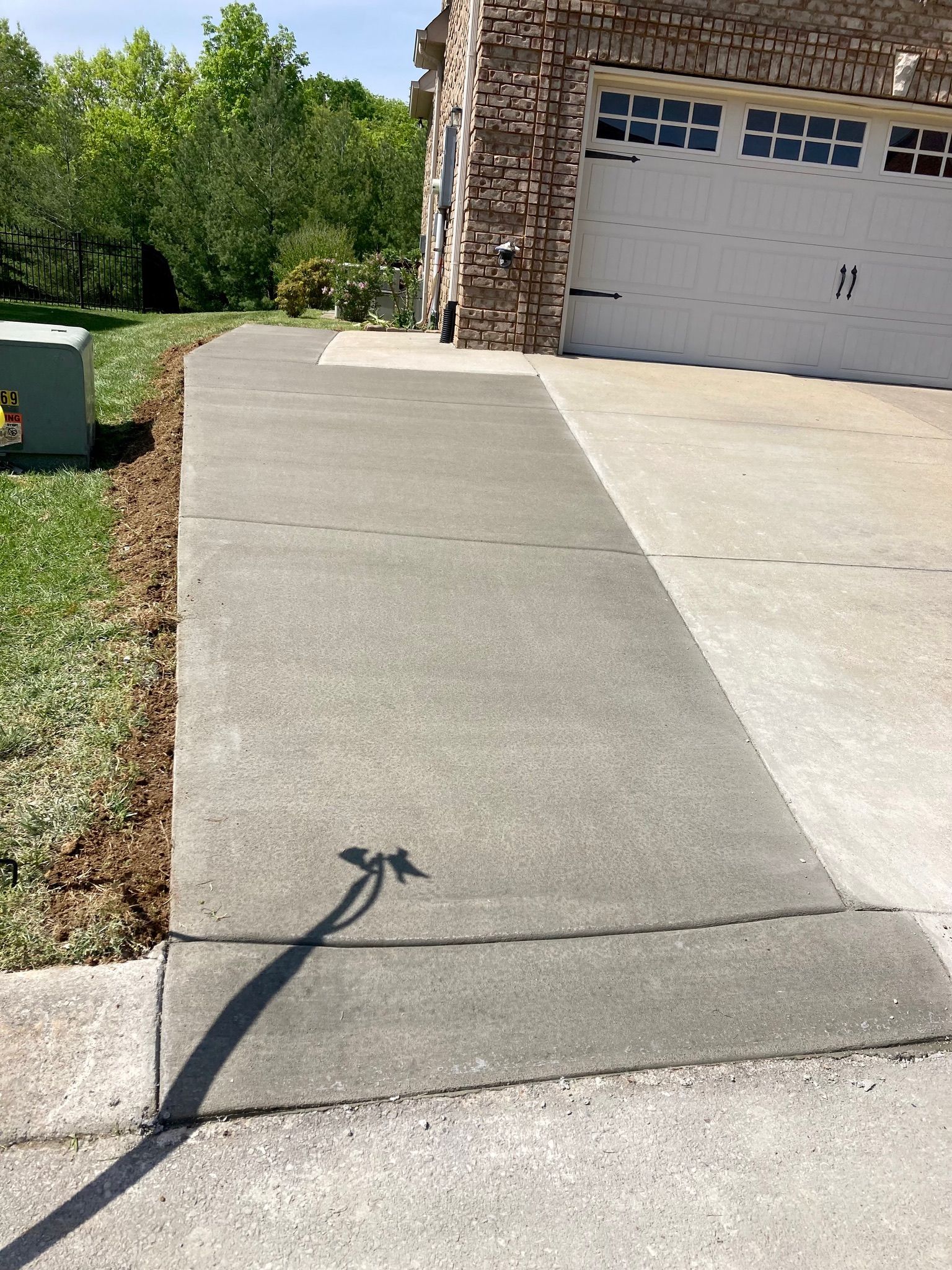  for Premier Concrete Scapes in Murfreesboro, TN