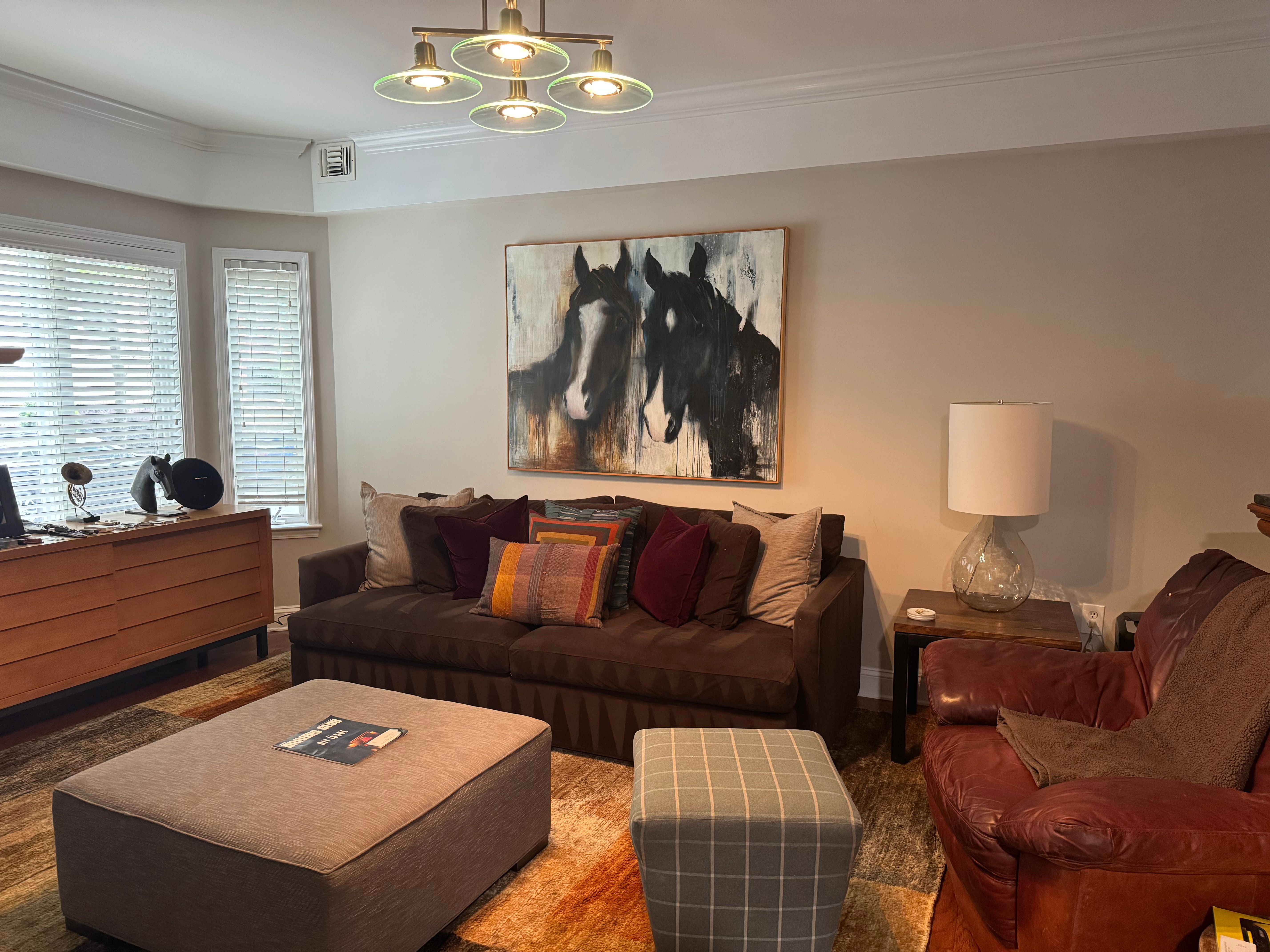 Residential Cleaning for Quality Control Cleaning in Charlotte, NC