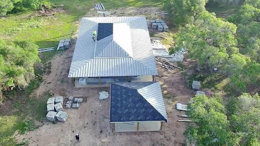  for H6 Roofing & Seamless Gutters in Weimar, TX