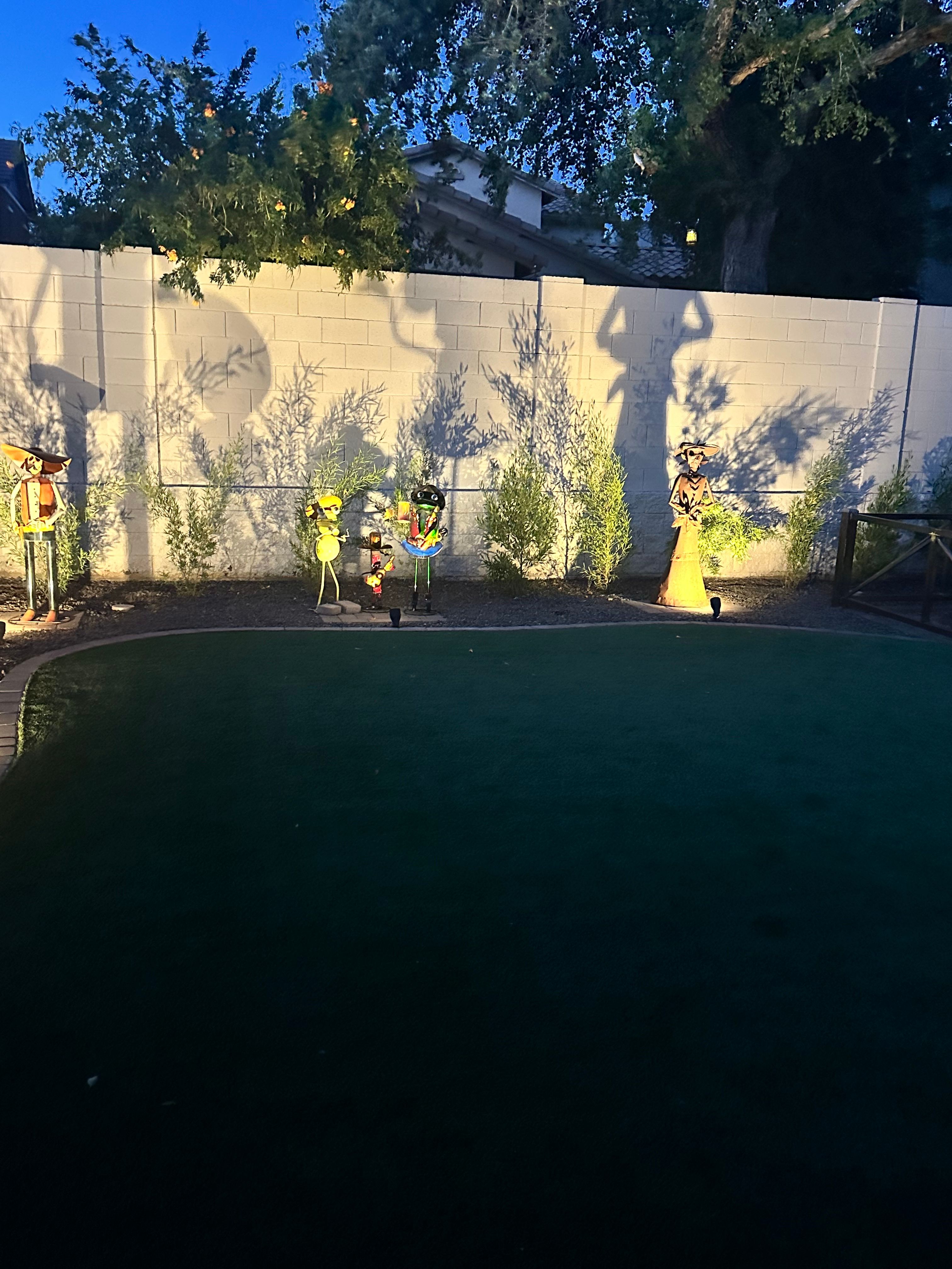  for American Dream Landscape Company in Surprise, AZ