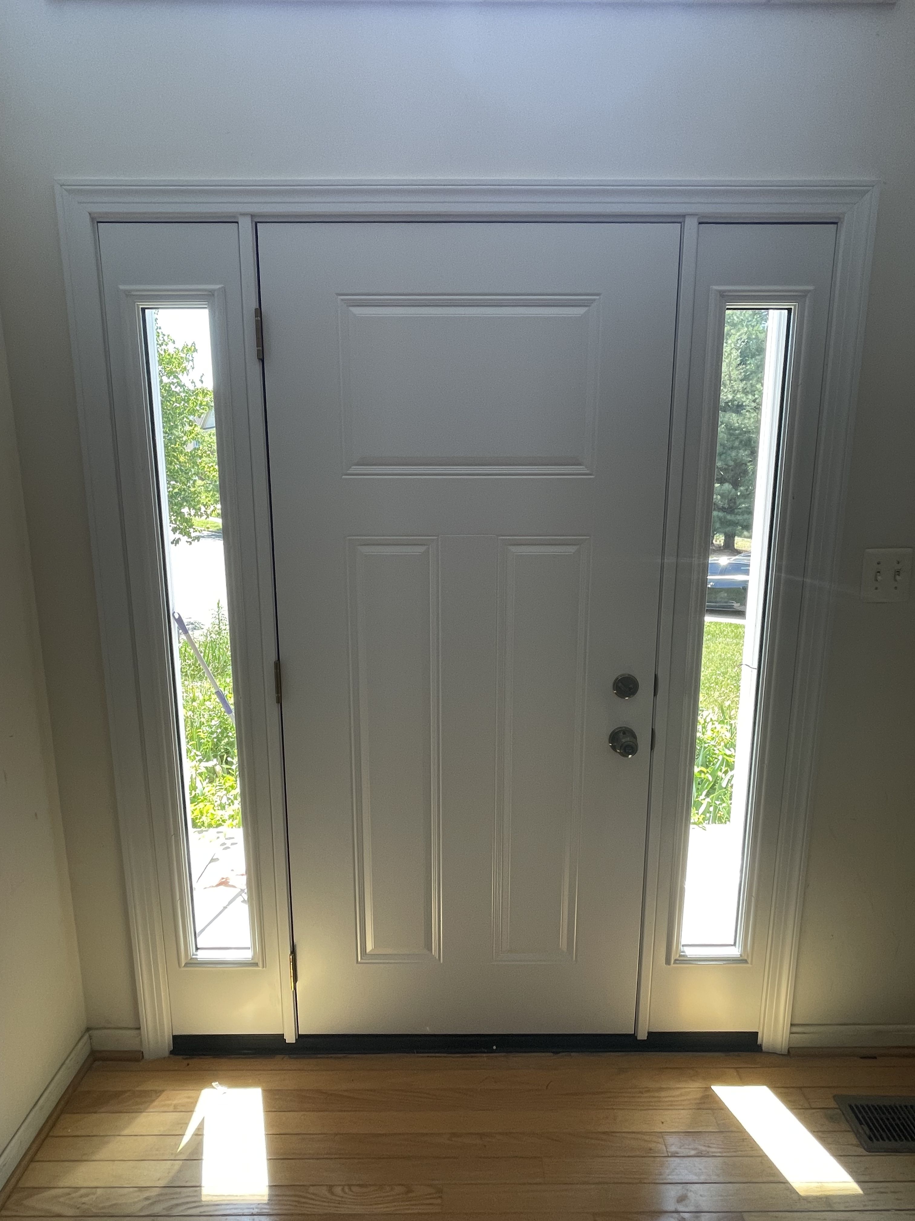  for MAS Home Improvement in Waldorf, MD