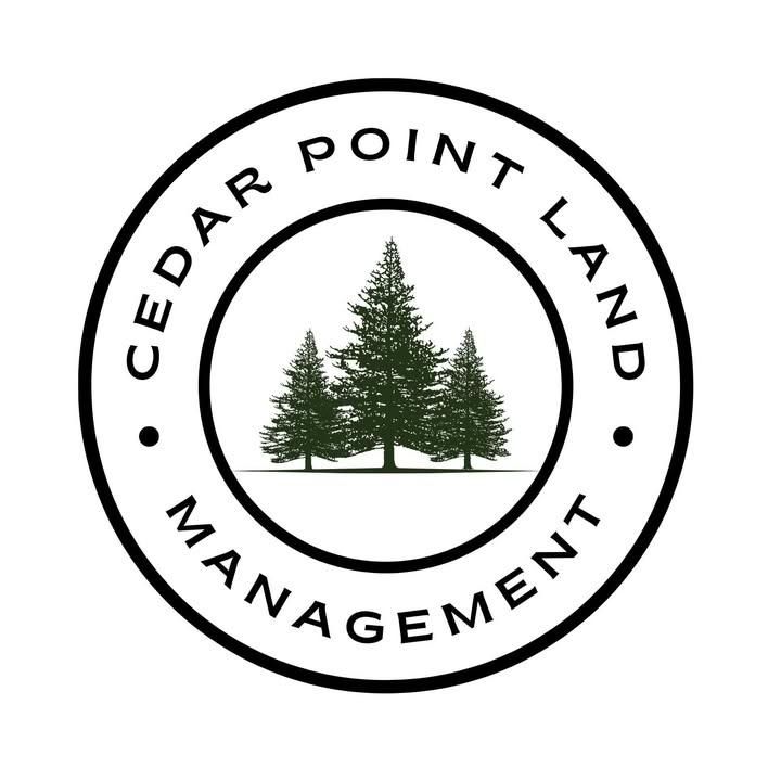  for Cedar Point Land Management in Richmond, VA