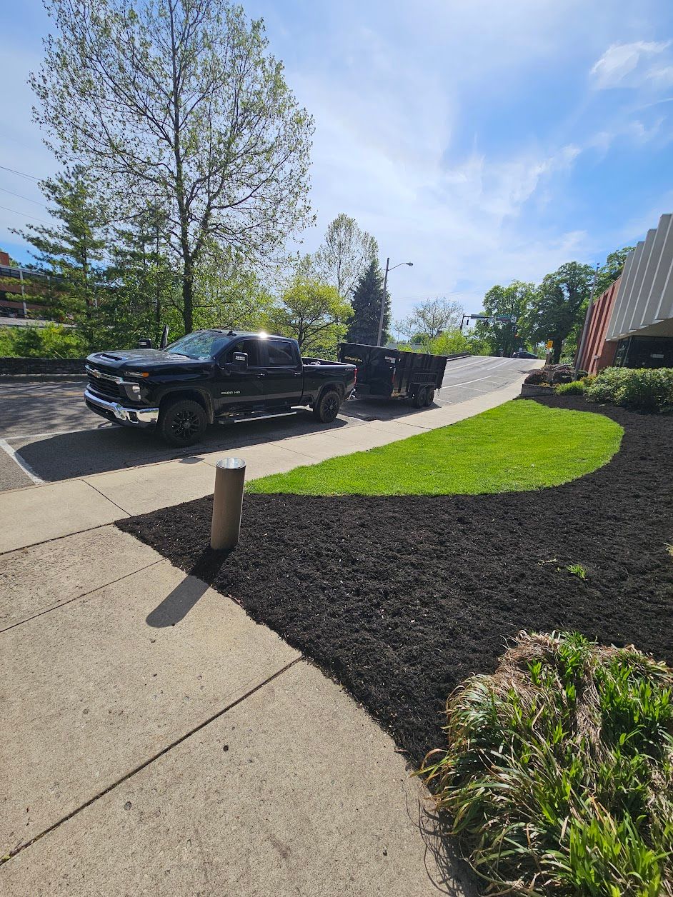  for Tel Ma Landscaping Maintenance LLC  in Urbana, OH