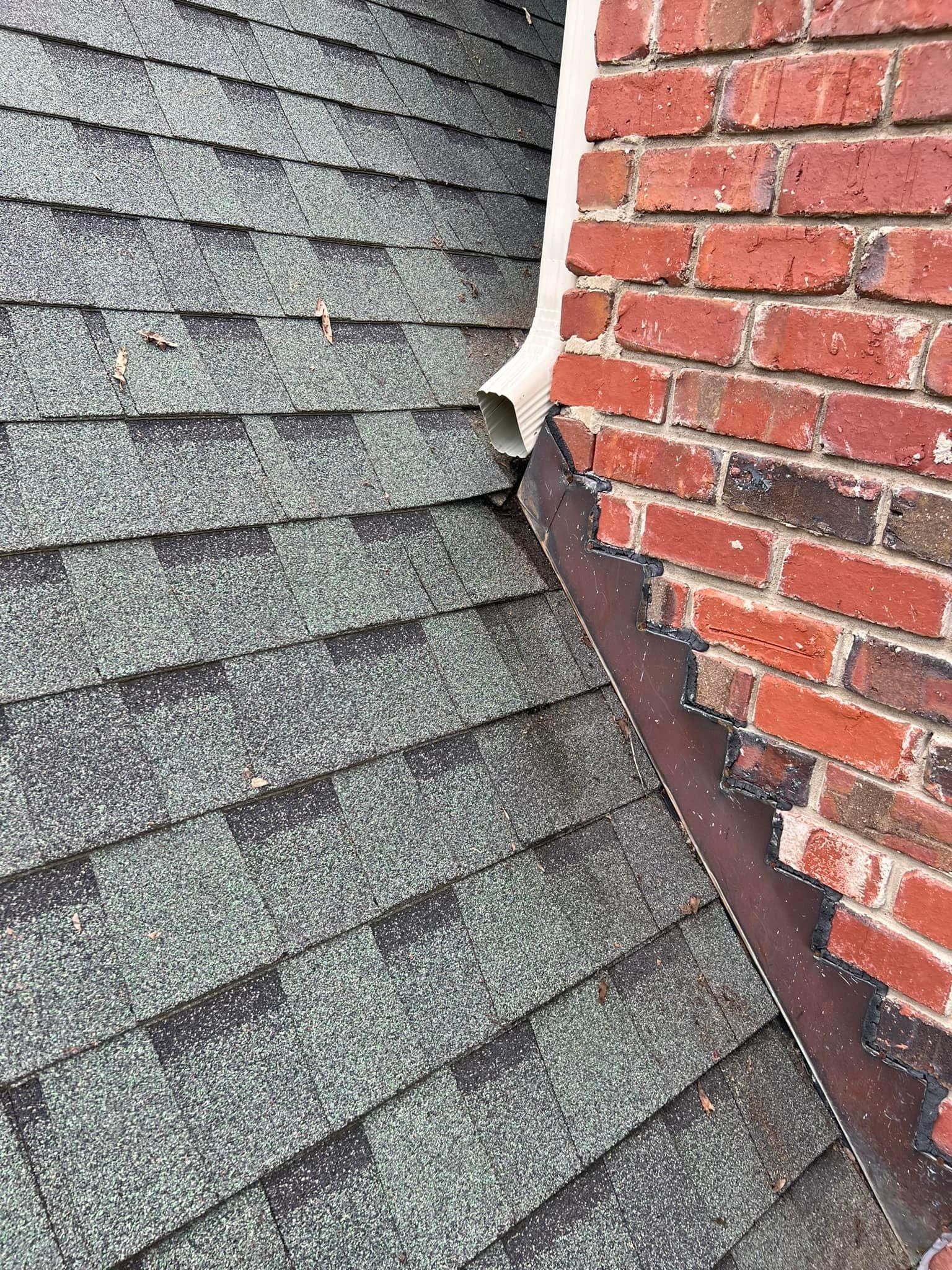 Roofing Replacement for Rise Roofing NC in Cary, NC