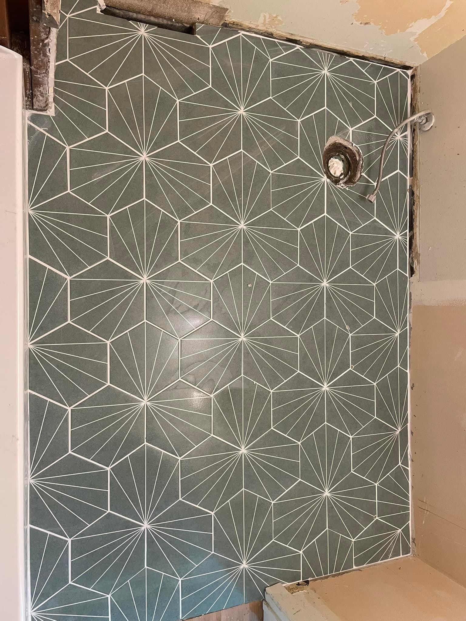  for D&M Tile in Denver, CO