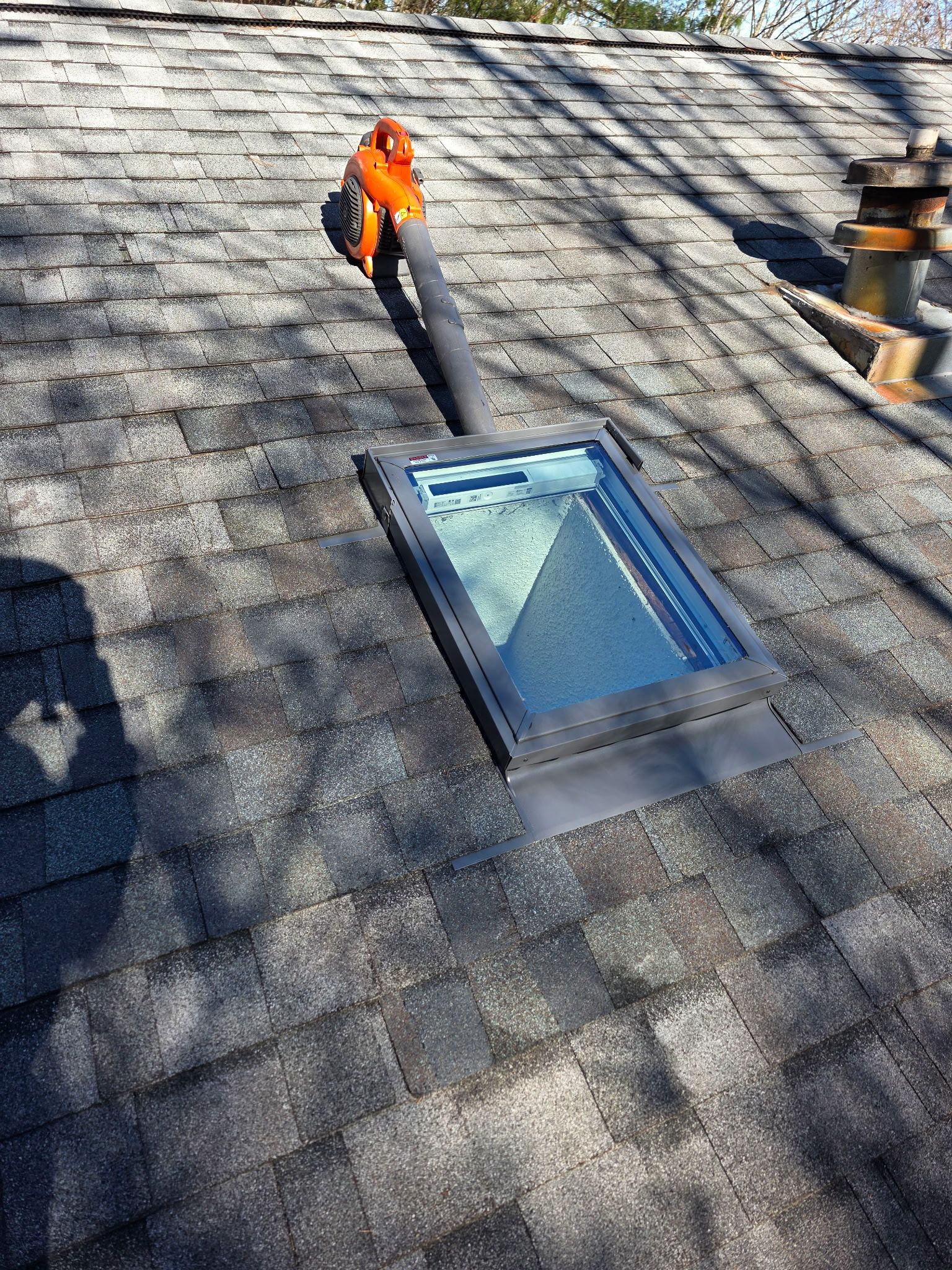  for RJ Roofing of WNC in Brevard, NC