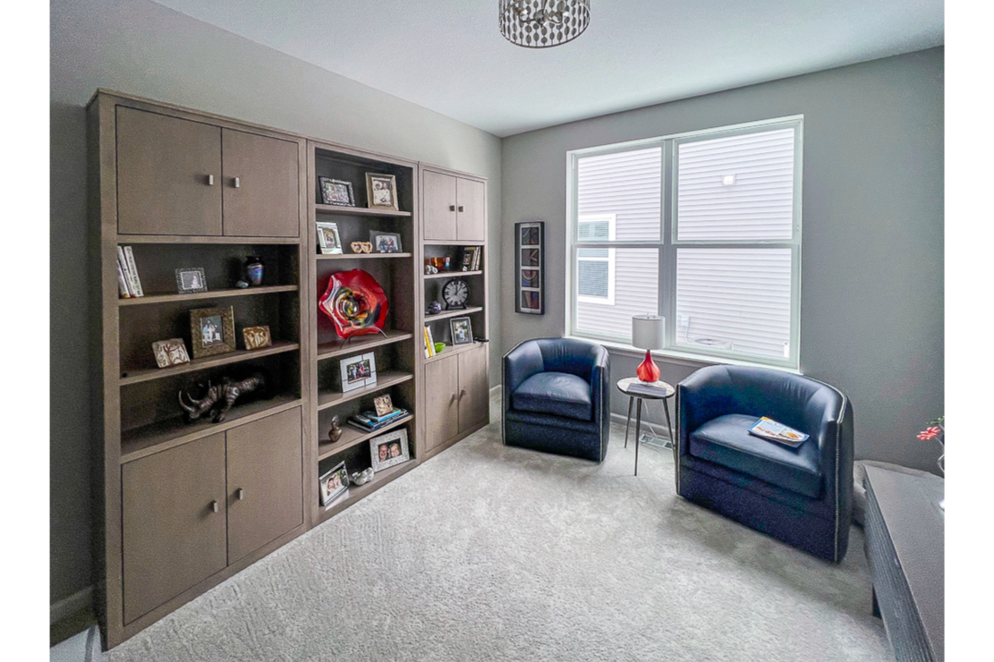  for Thunder Bear Painting in Eden Prairie, Minnesota