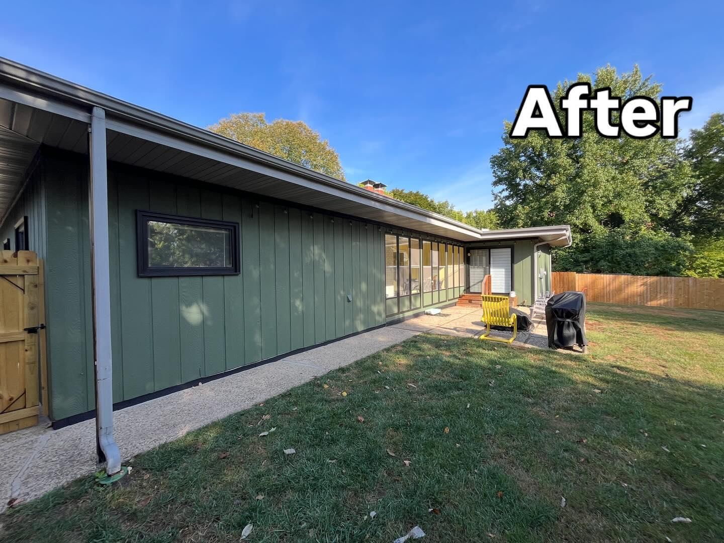  for LOCKWOOD FINISHES in Springfield, IL