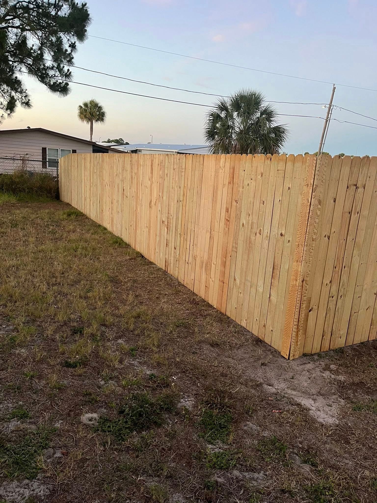  for Polk’s Finest Fencing LLC in Lakeland, FL