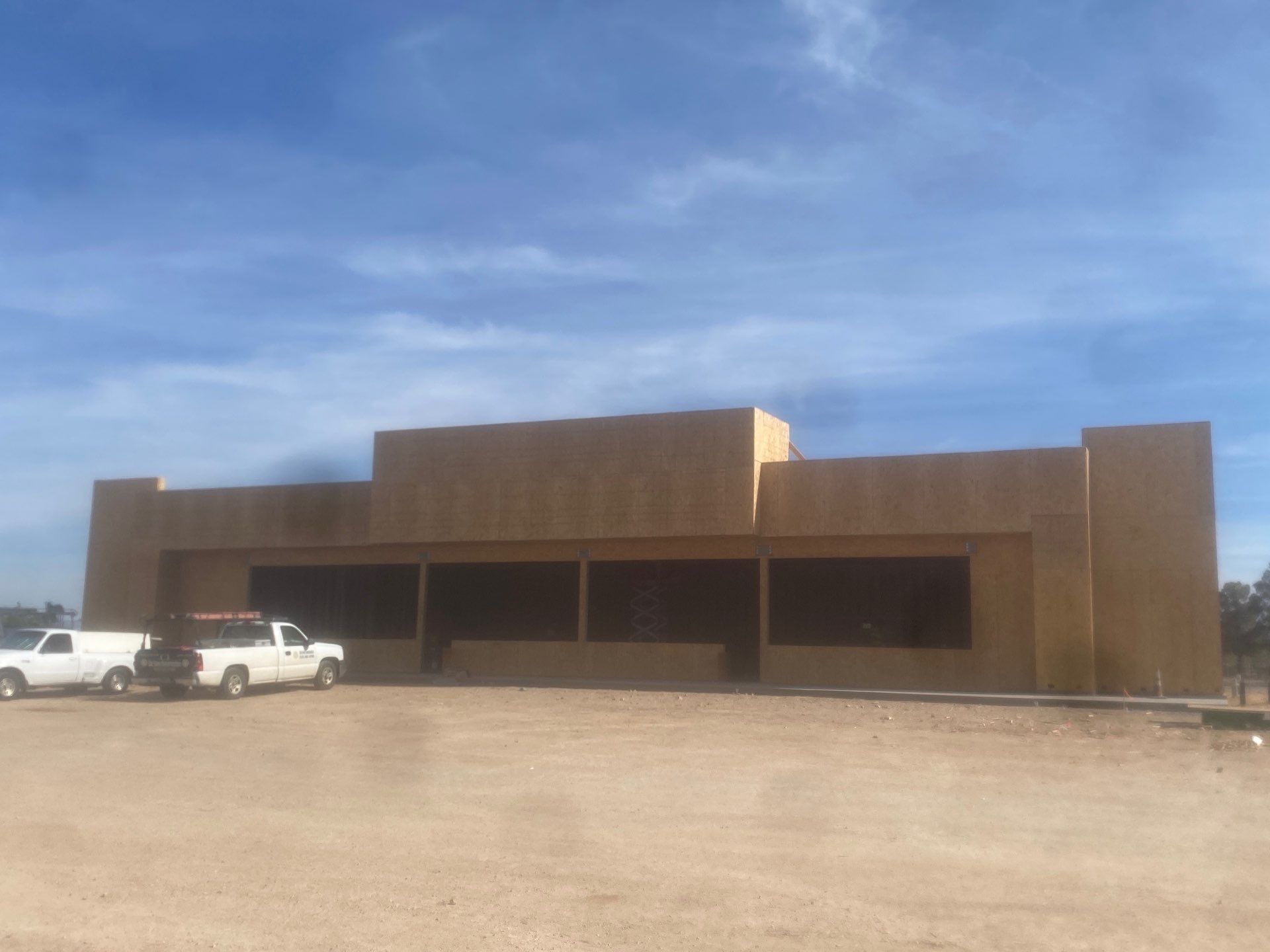  for Ant Farm Construction in Kingman, AZ