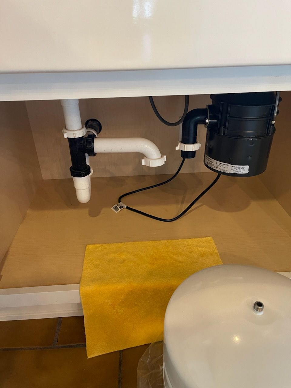  for FM Plumbing in Yuma, AZ