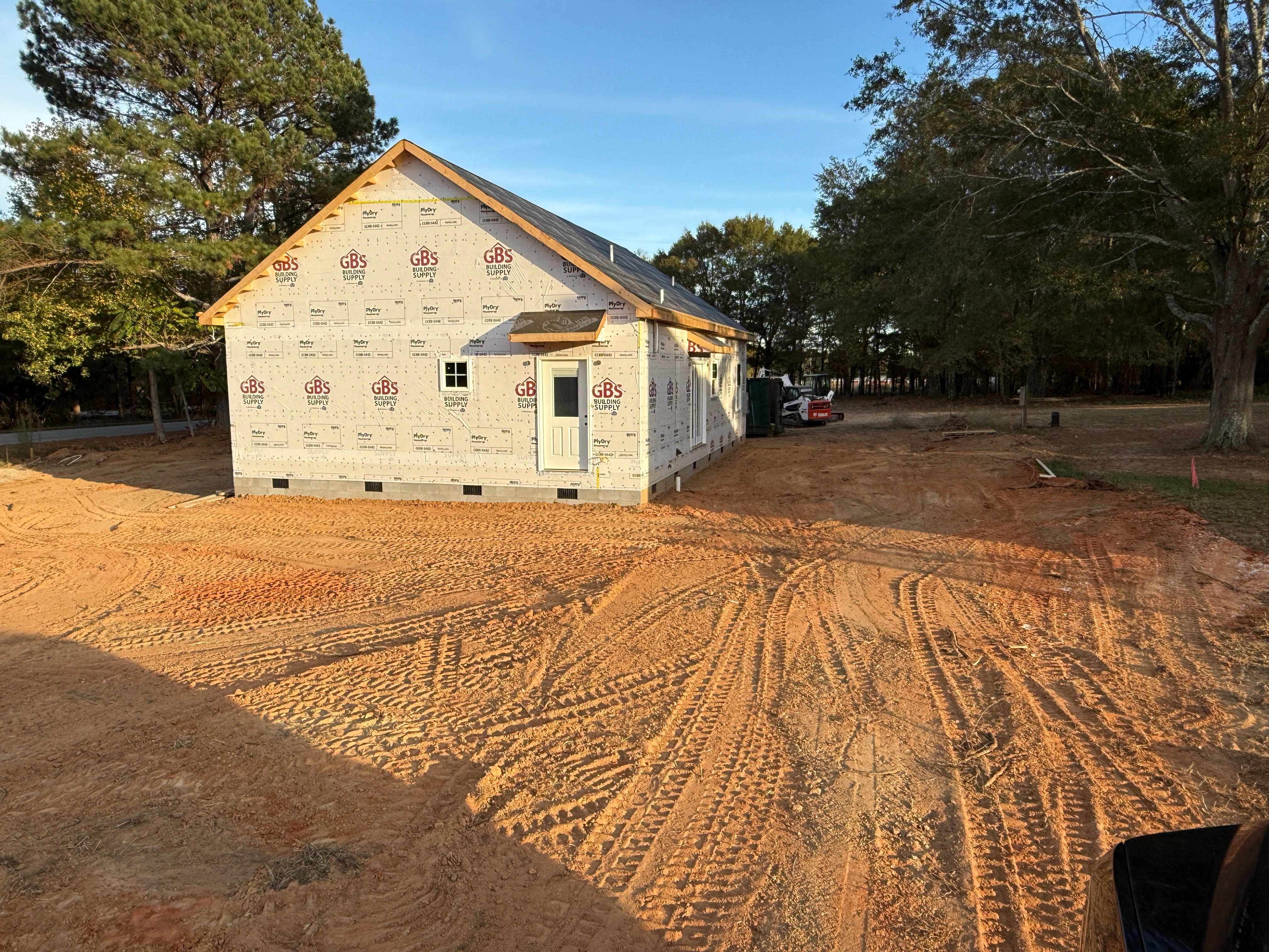  for Seay’s Septic in Inman, SC