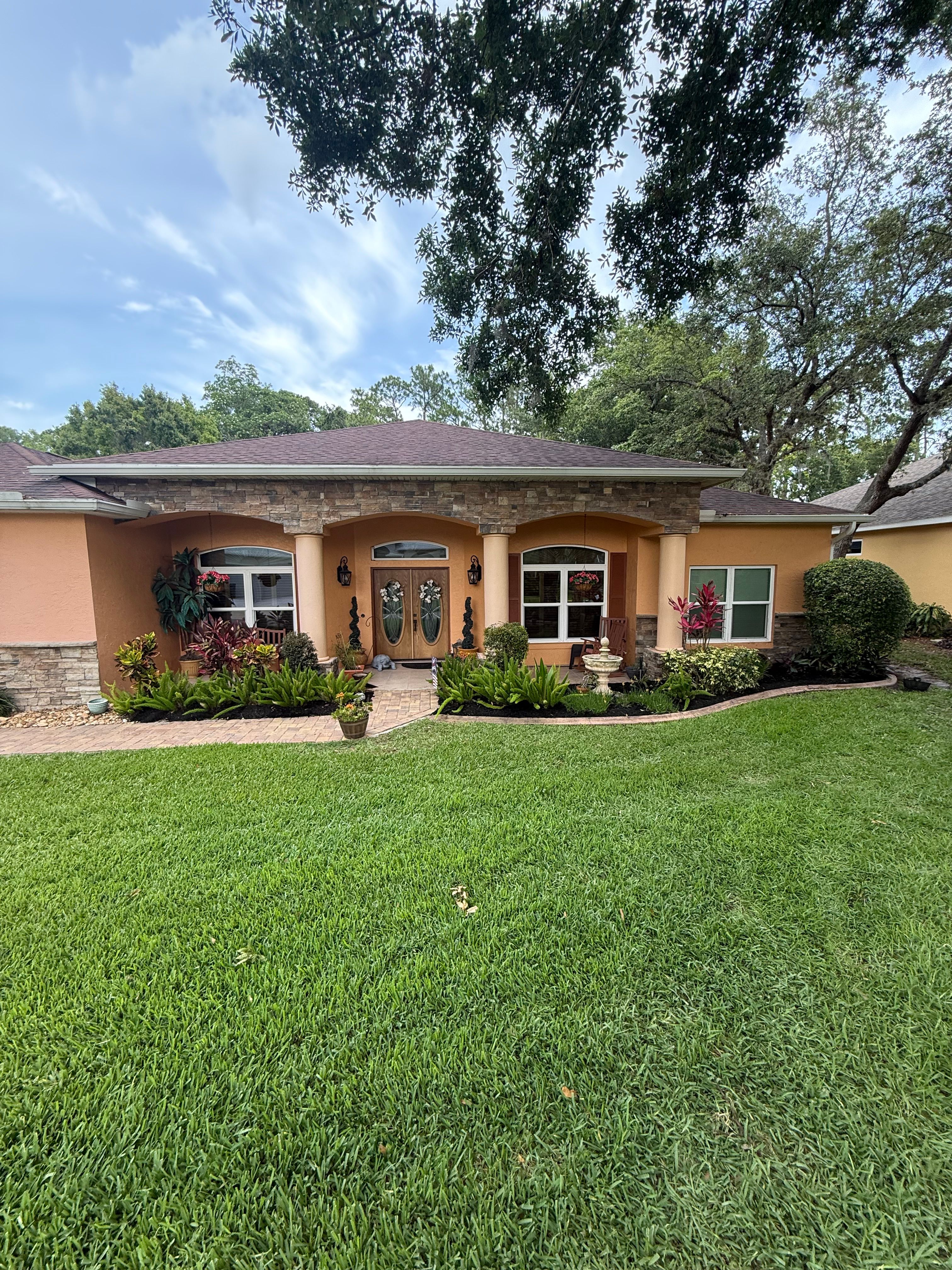  for Vanic's Landscaping in Port Orange, FL