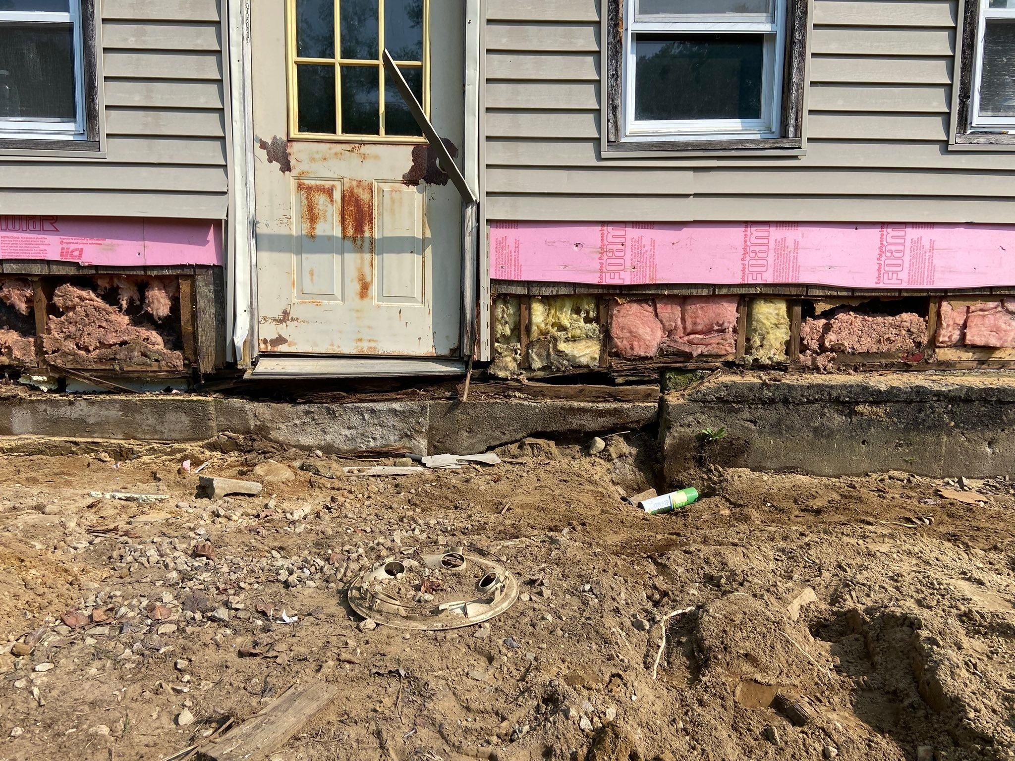  for Keeler’s Carpentry in Dolgeville, NY