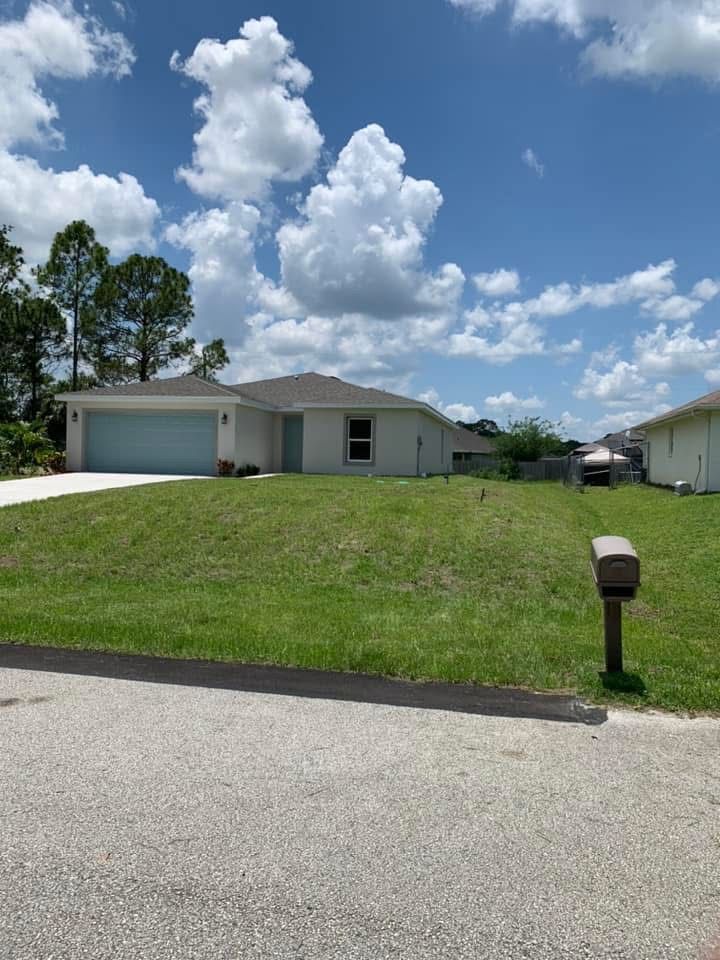  for Space Coast Property Maintenance and Management LLC in Melbourne, FL