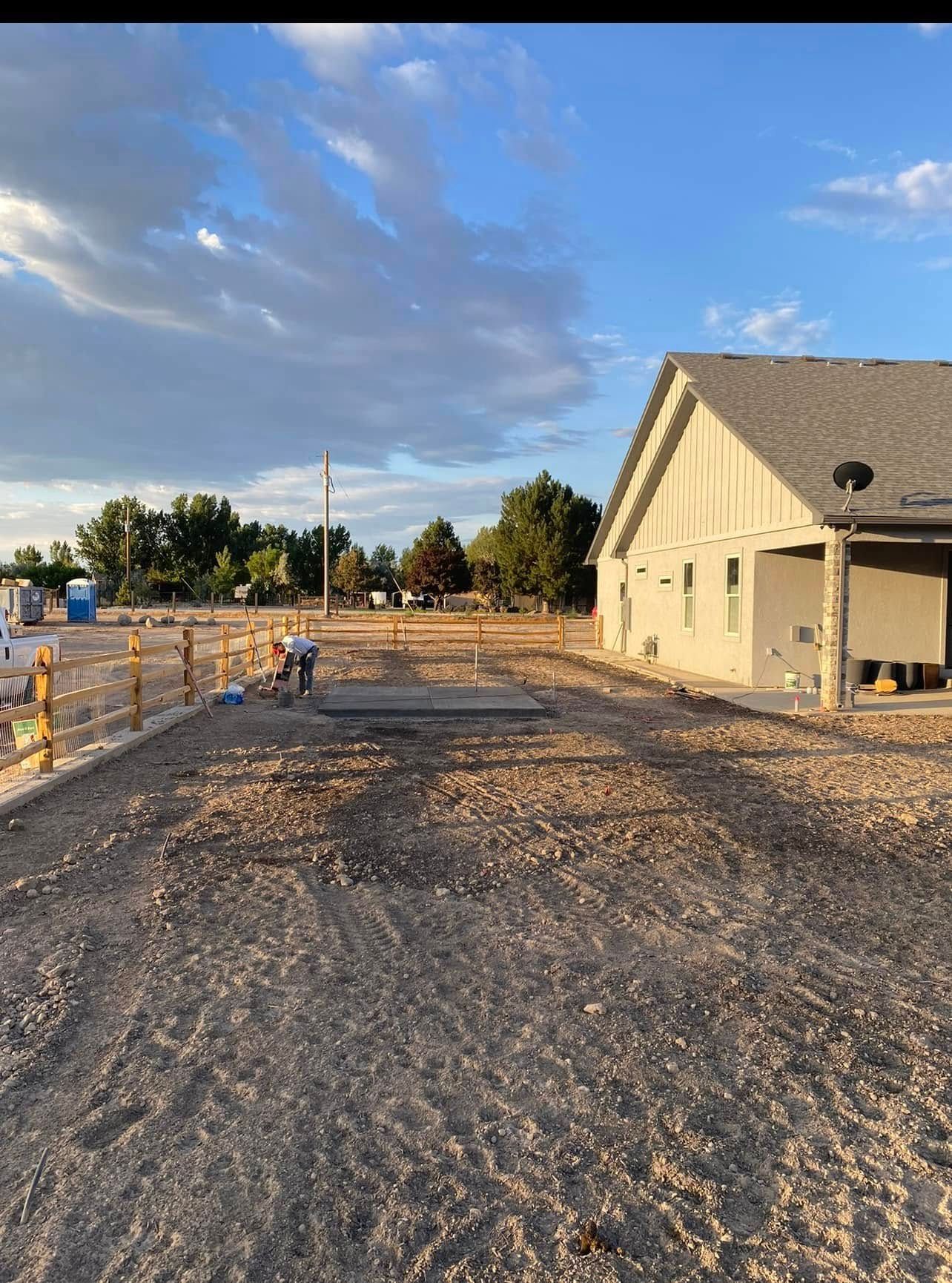 All Photos for GB Concrete & Landscapes in Grand Junction, CO