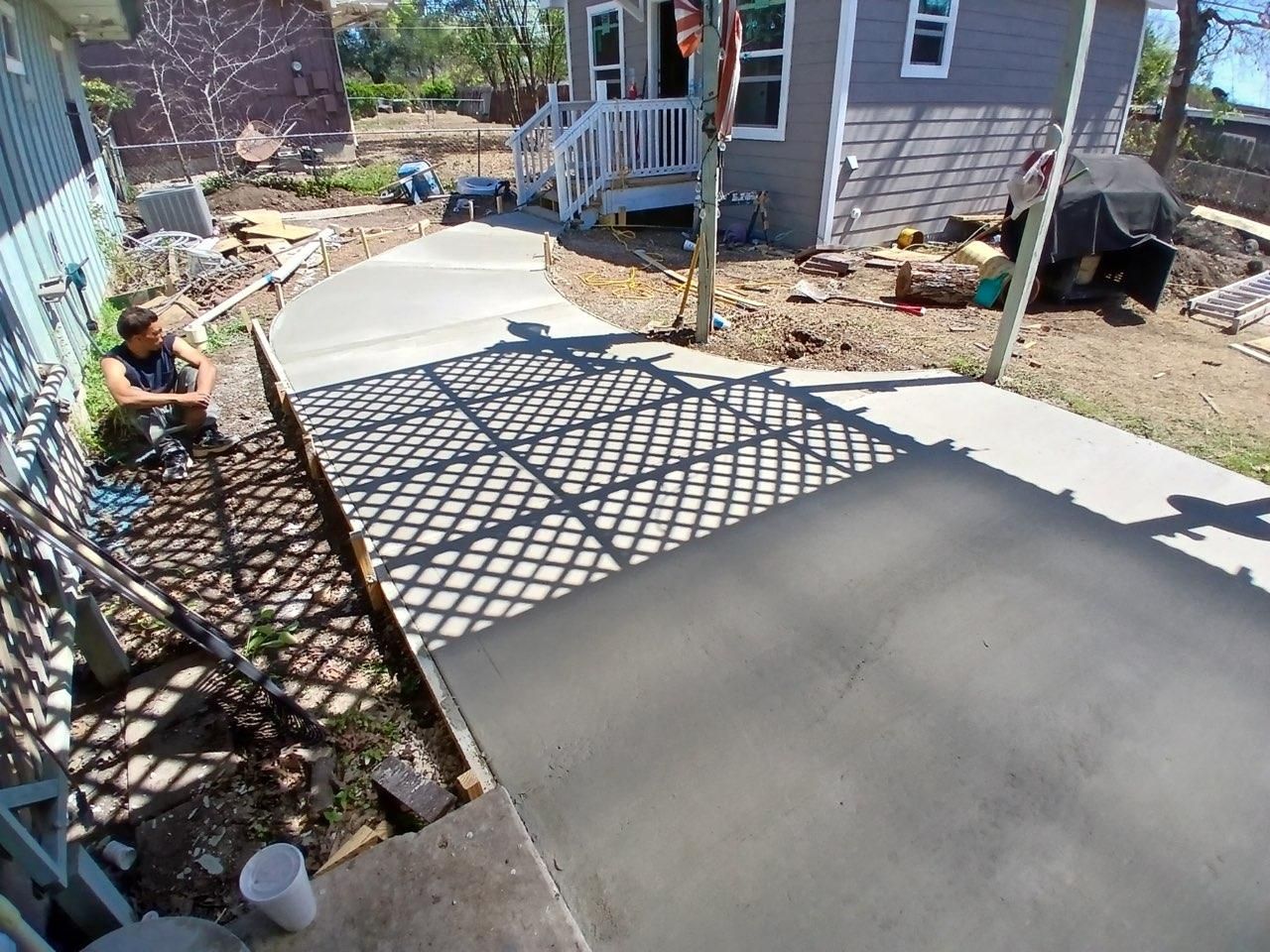  for Delarosa Masonry in San Antonio, TX