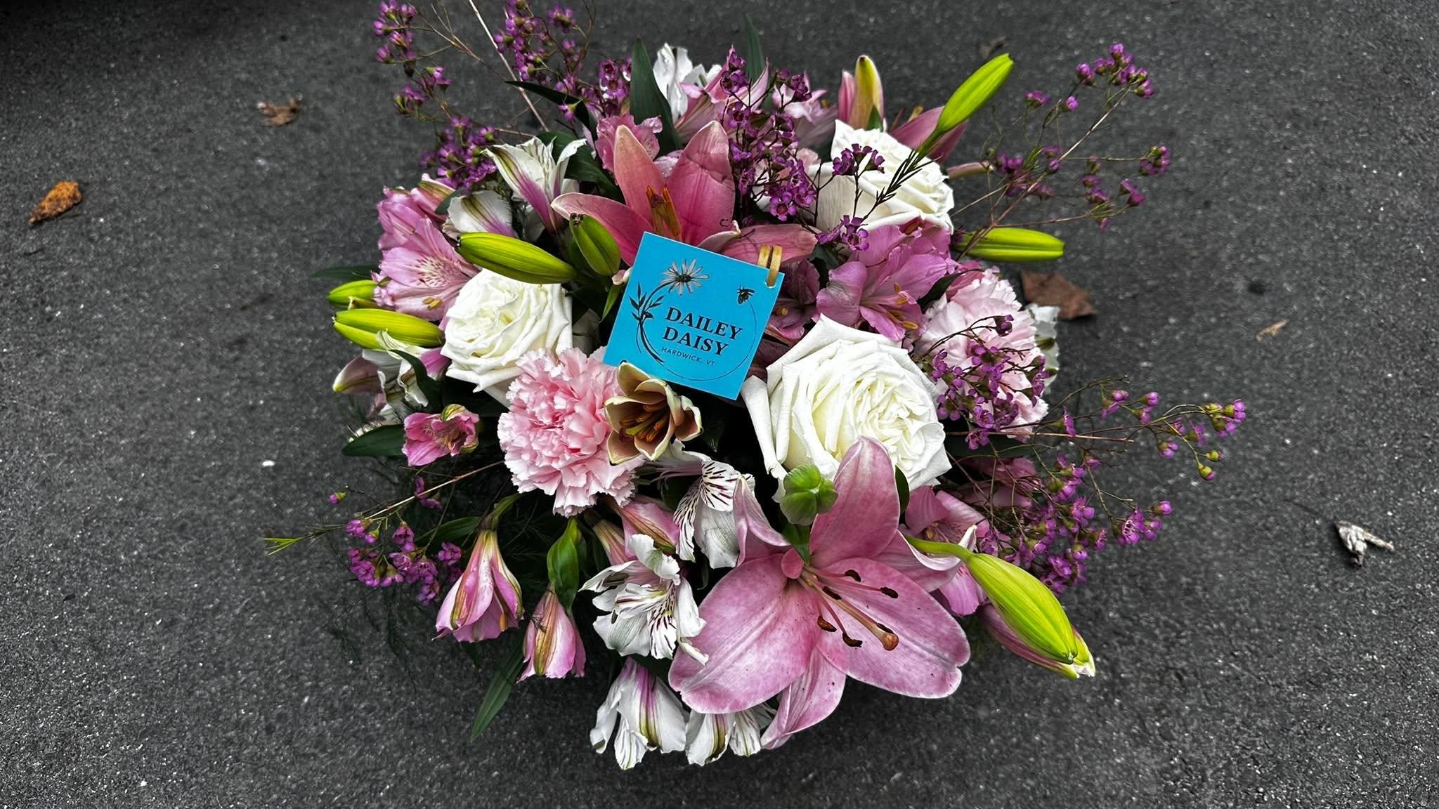  for The Dailey Daisy in Hardwick, VT