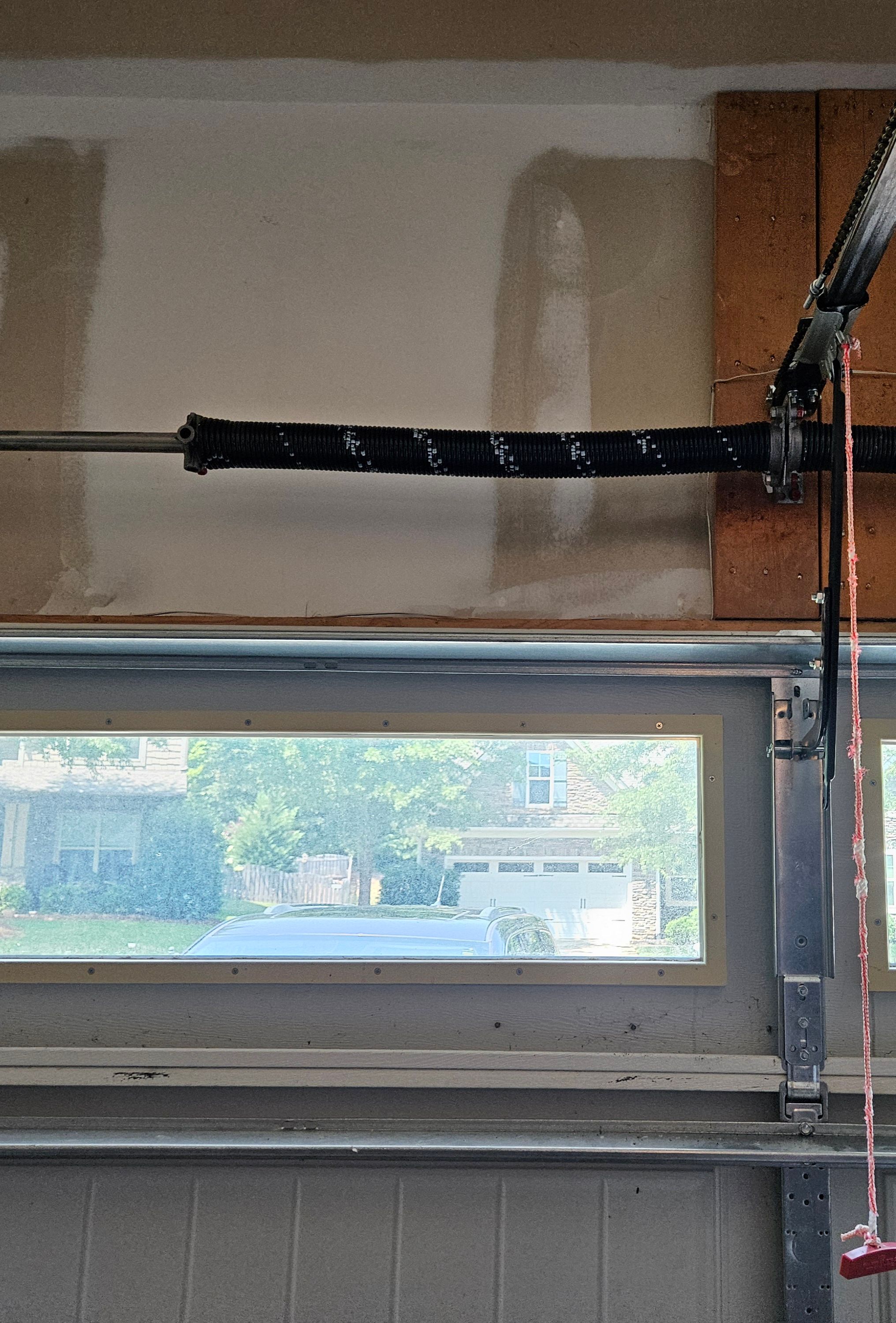 All Photos for Awards Garage Door Repair in Charlotte, NC