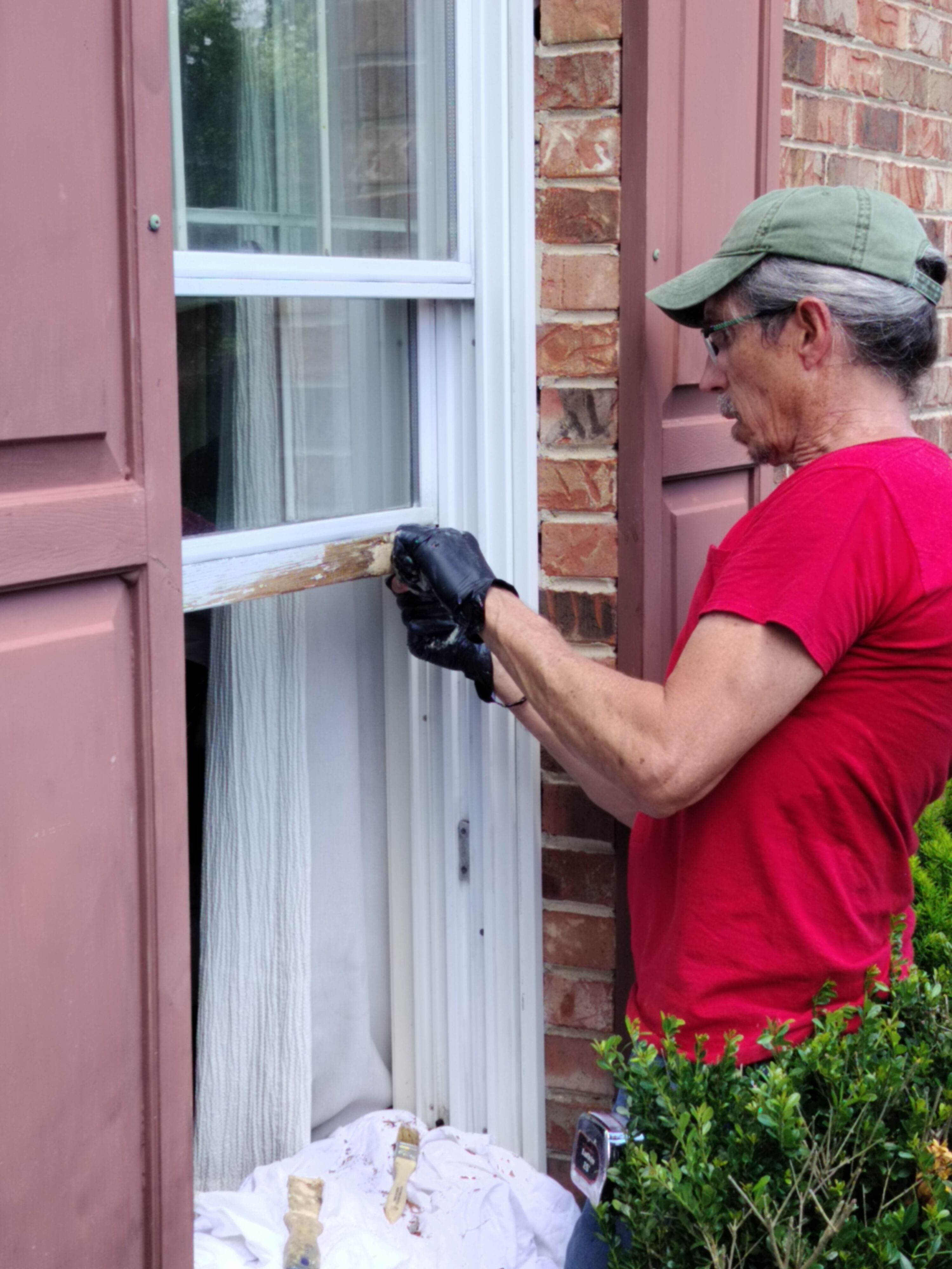  for Integrity Home Improvements & Renovations in Columbia, Tennessee