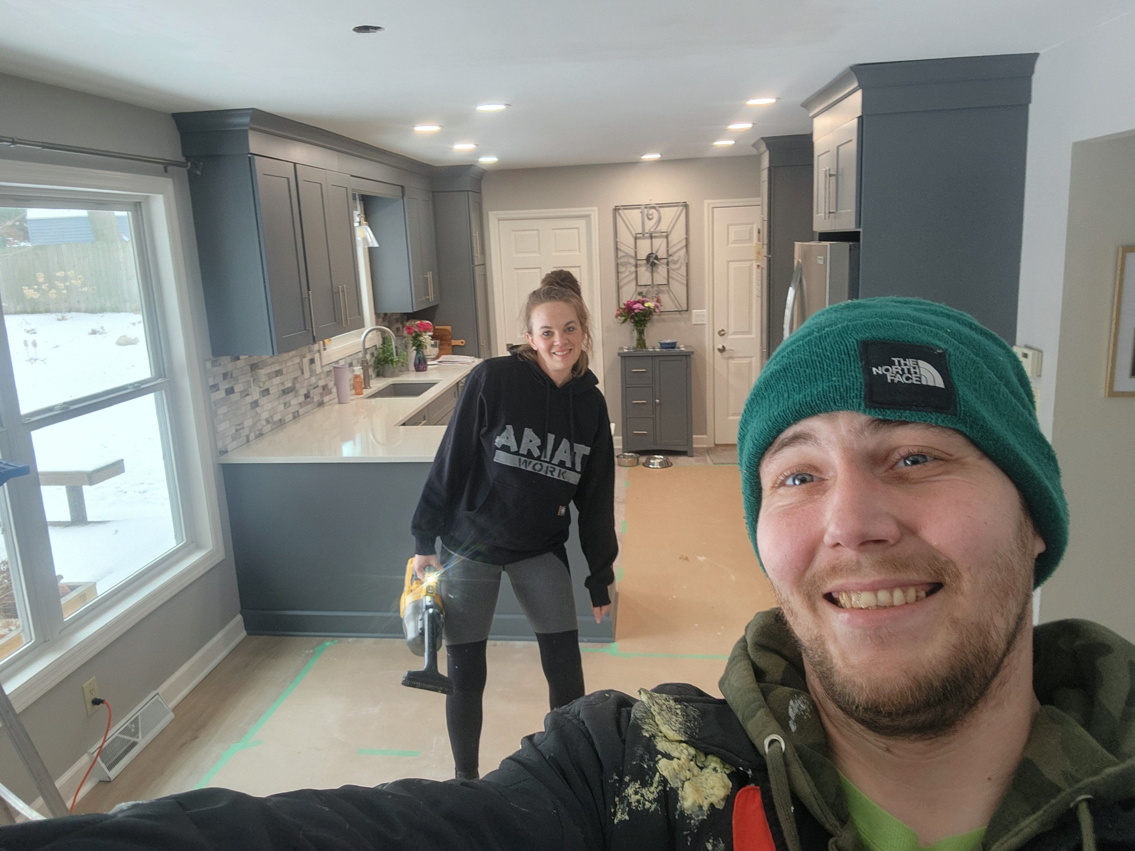  for Troy Jones Renovation in Fennville, MI