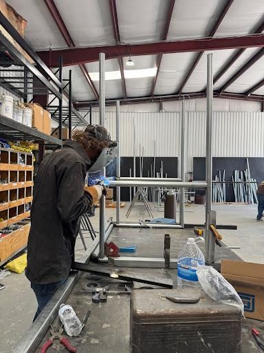  for Ellis Fence CO in Barstow, CA