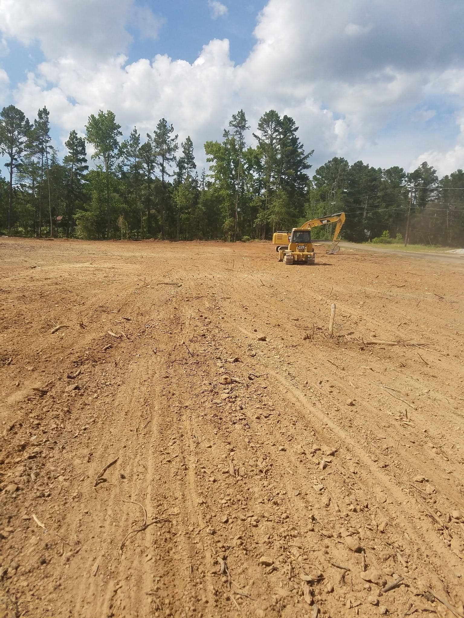  for Gard Construction LLC in Longview, TX