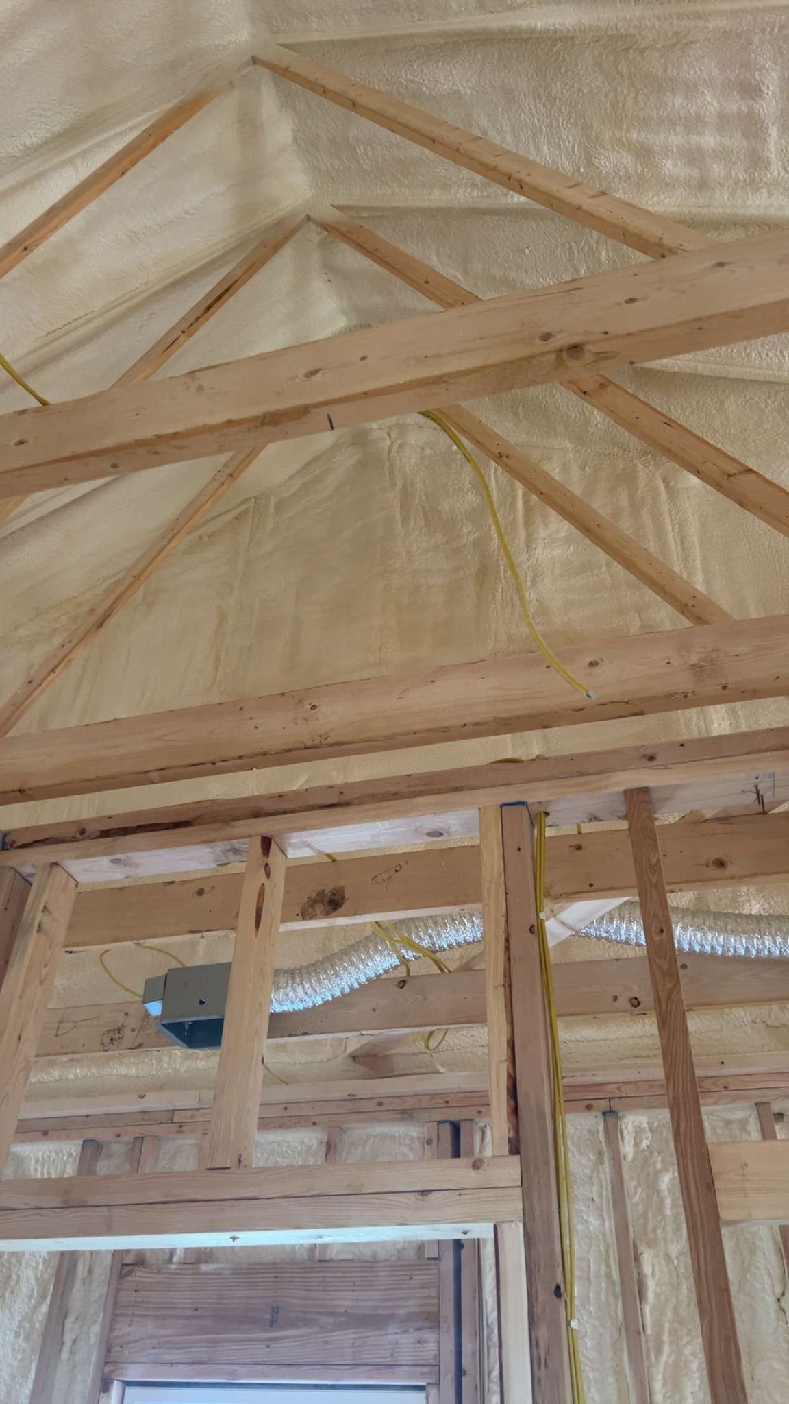  for D&G Custom Spray Foaming in Gallipolis, OH