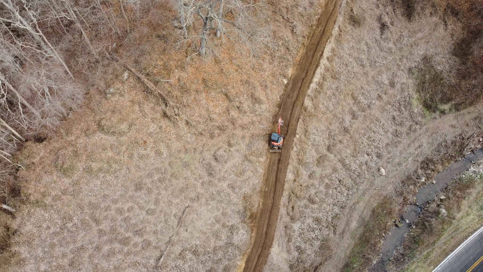  for Excavation Innovations in Rogersville, TN