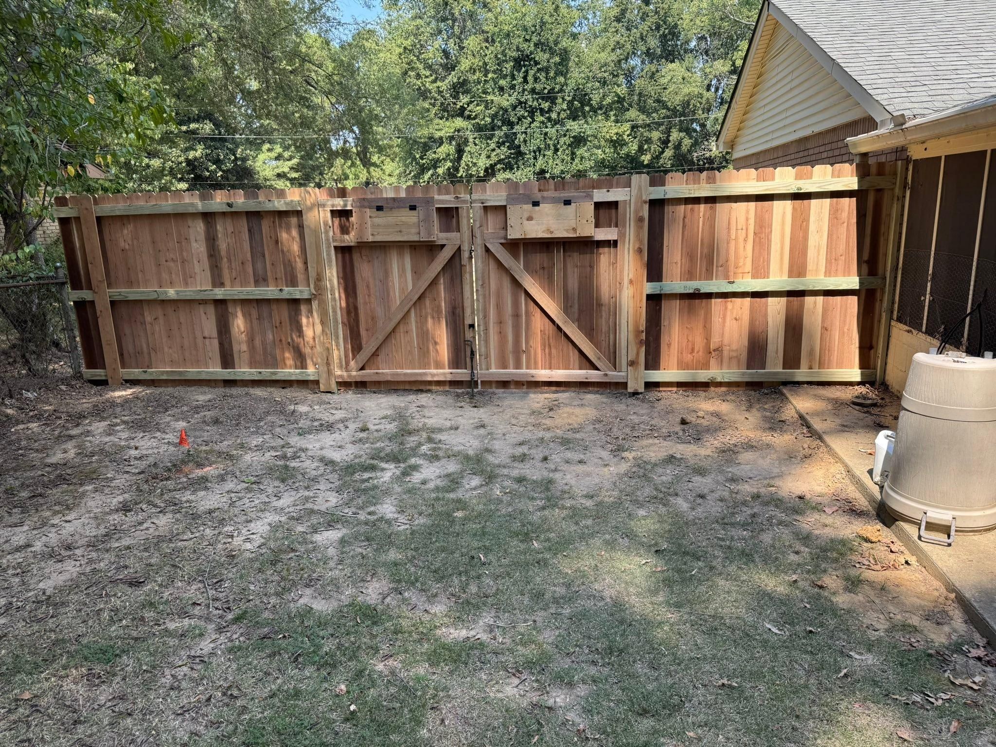  for Manning Fence, LLC in Hernando, MS