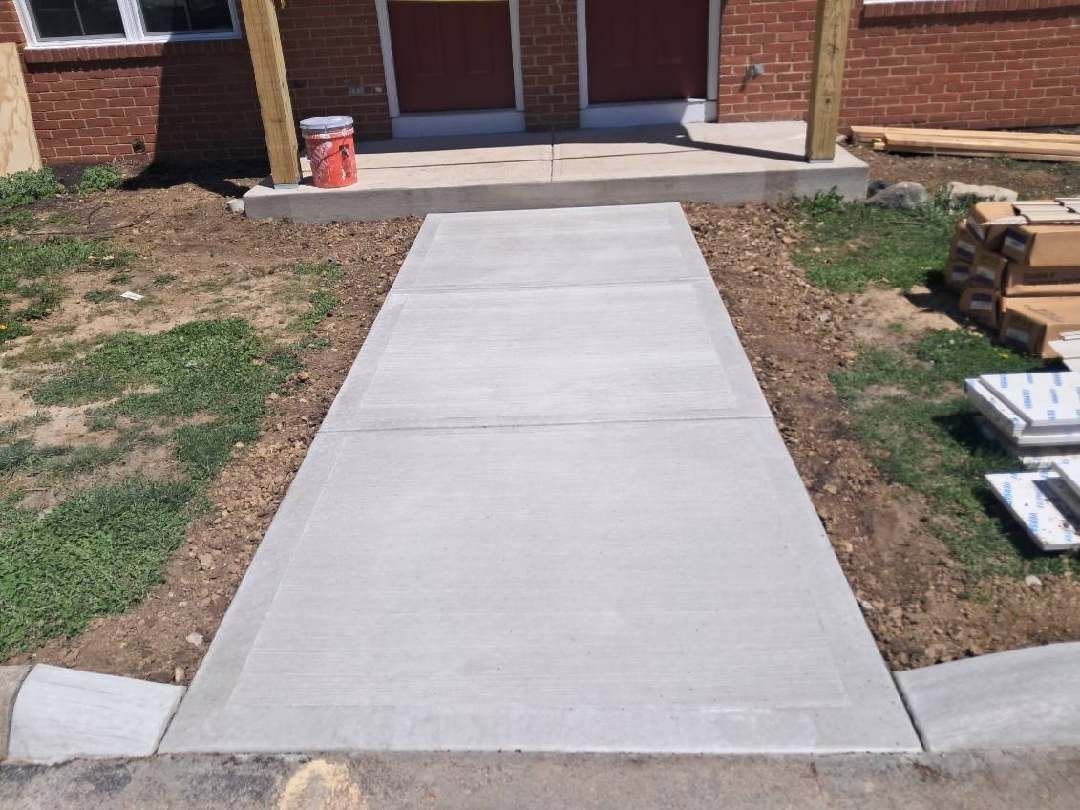  for Upright Concrete Construction LLC in Plain City, OH
