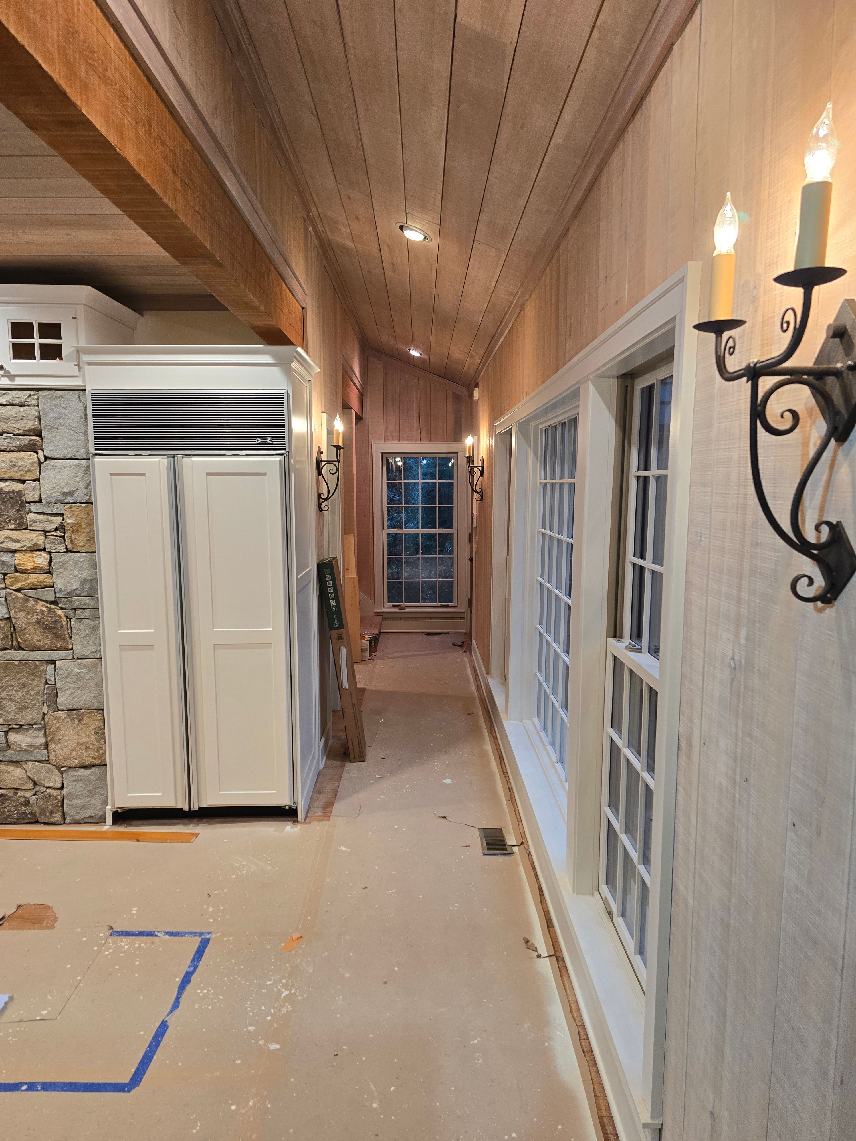  for Switched Up Electrical Services LLC in Franklin, NC