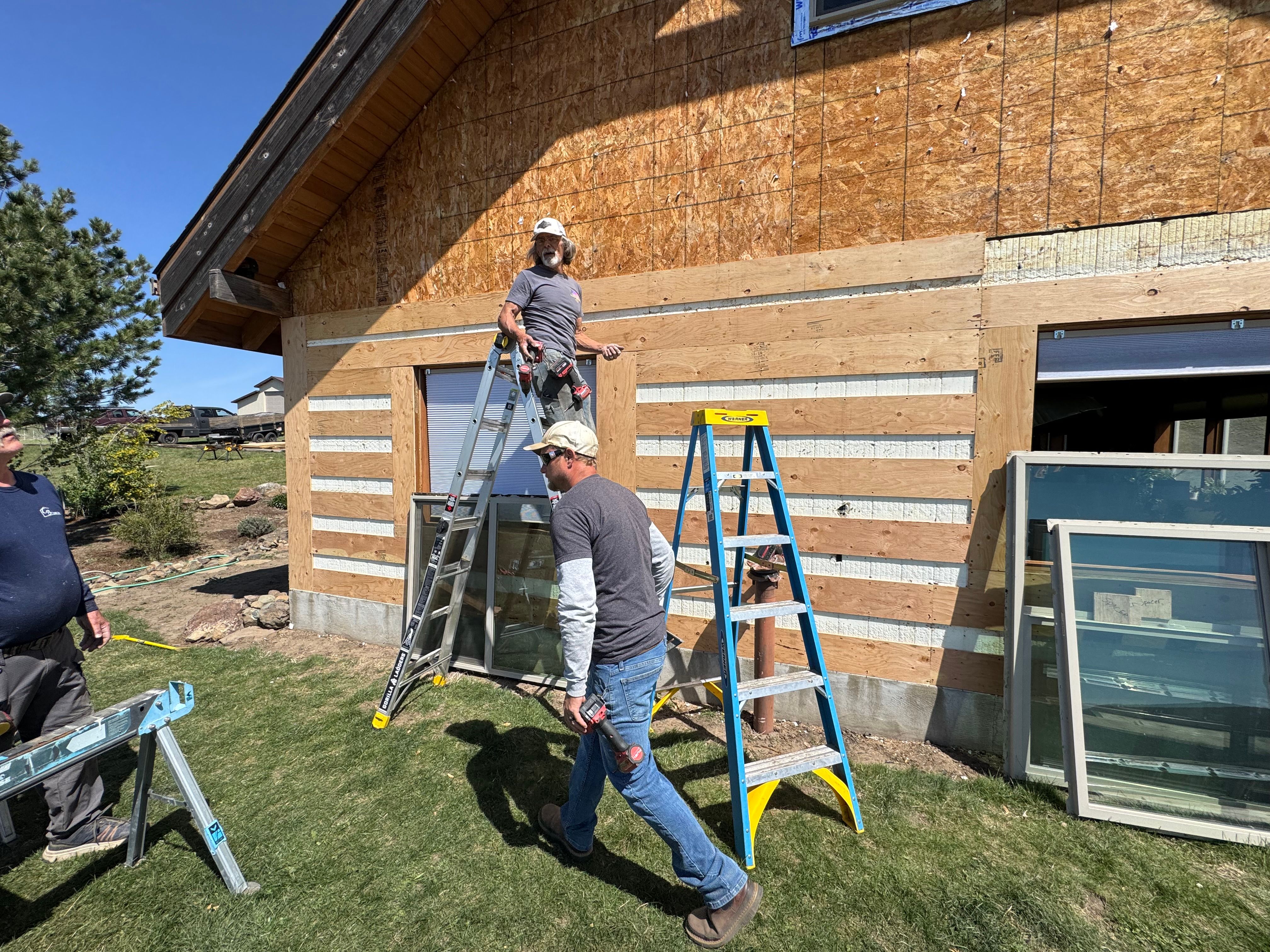  for Djg Construction in Wallowa, OR
