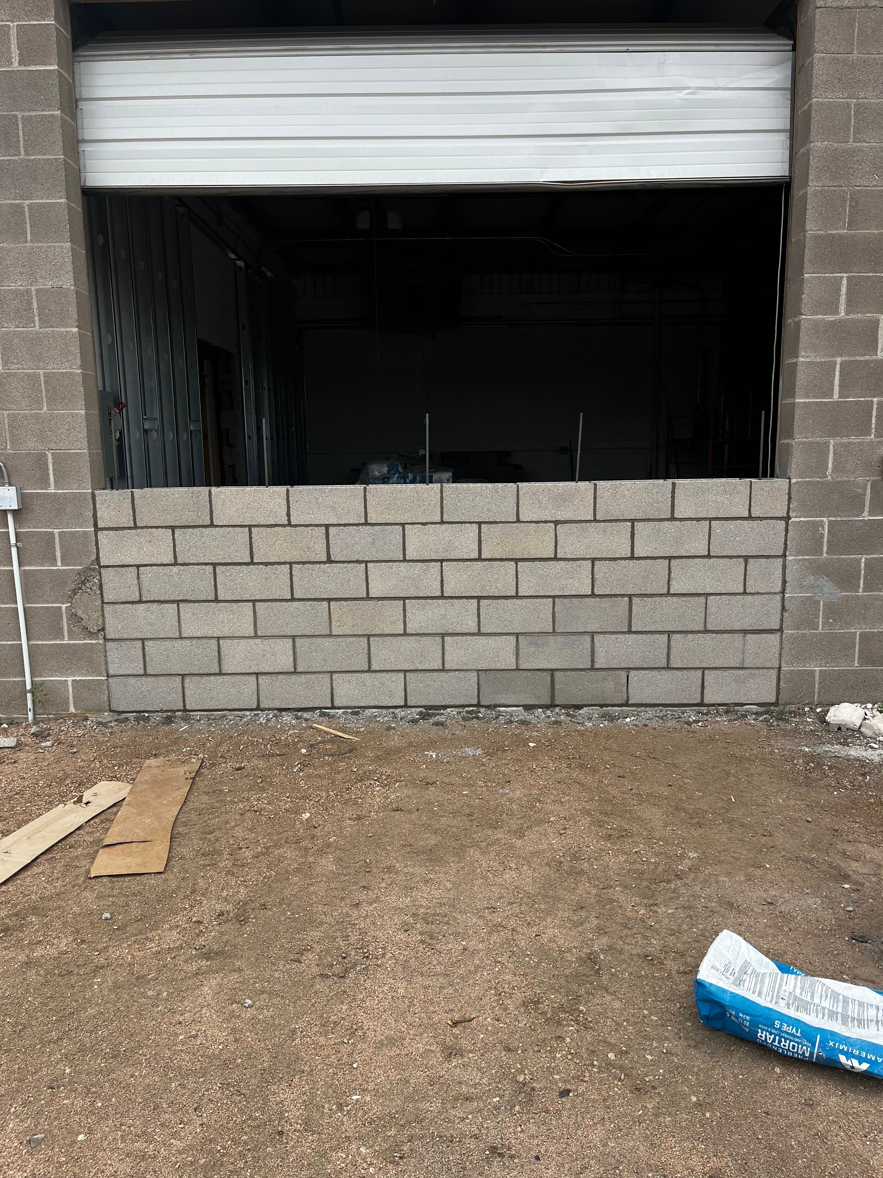  for Curb Appeal Masonry in Aurora, CO