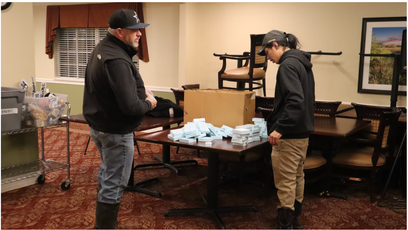 All Photos for Steam Team Restoration and Cleaning in Amarillo, TX