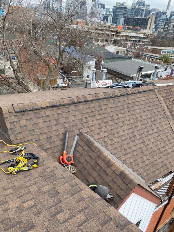  for Triumph Inc - Repair & Maintenance in Scarborough, ON