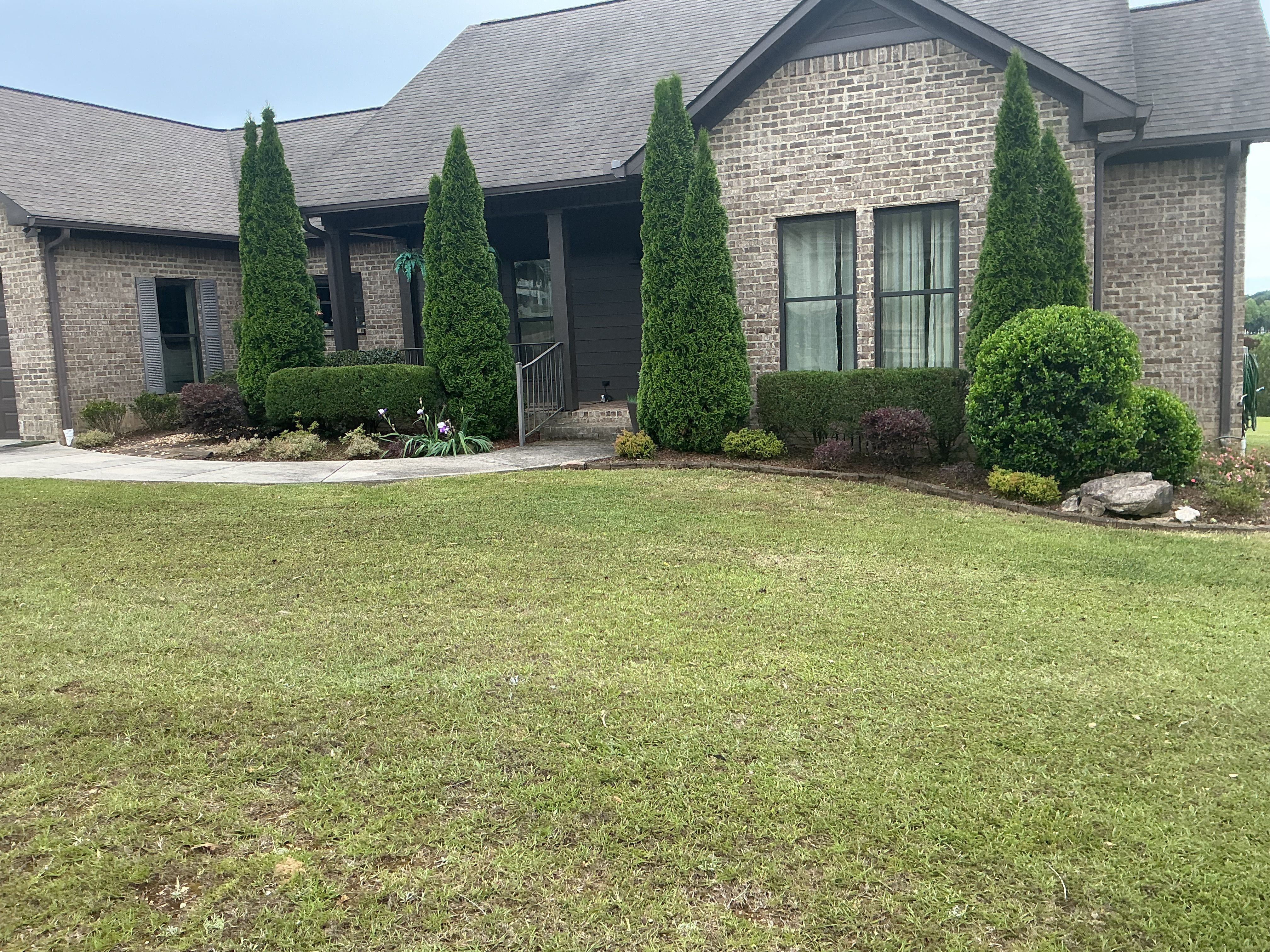  for Xtreme Landscaping & Lawn Care in Lincoln, AL