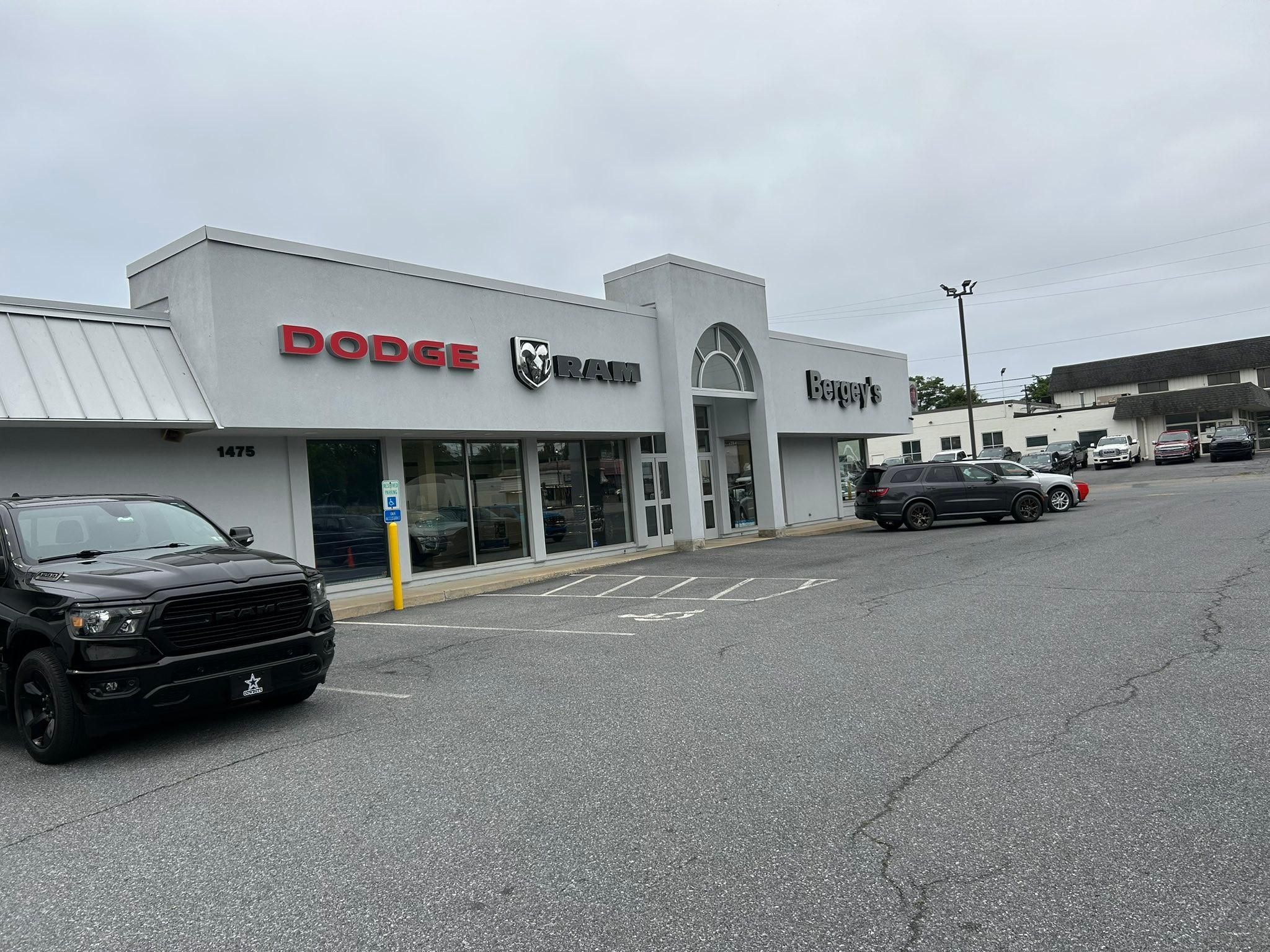  for Eric's Property Service in Conestoga, PA