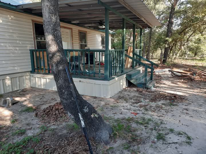  for Mobile Home Leveling Lv in San Antono, TX