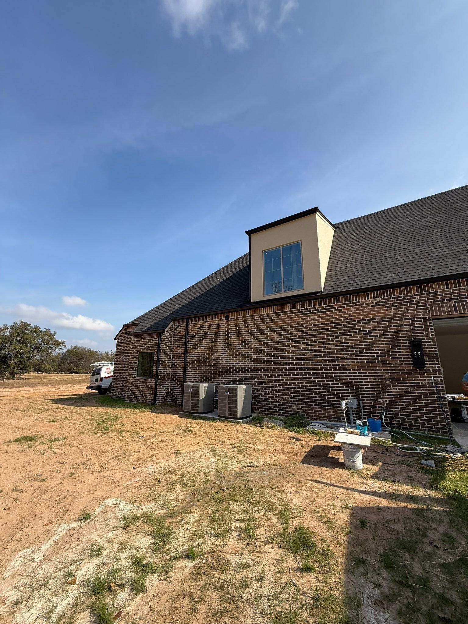  for Coleman Gutters in Gilmer, TX