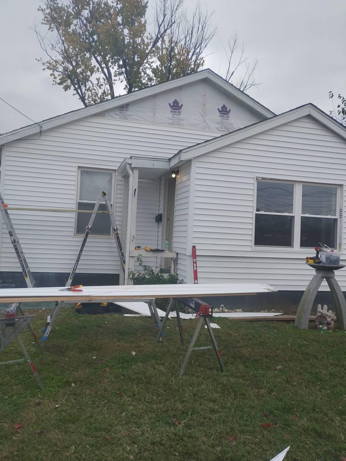  for E & C Handyman and Construction in Owensboro, KY