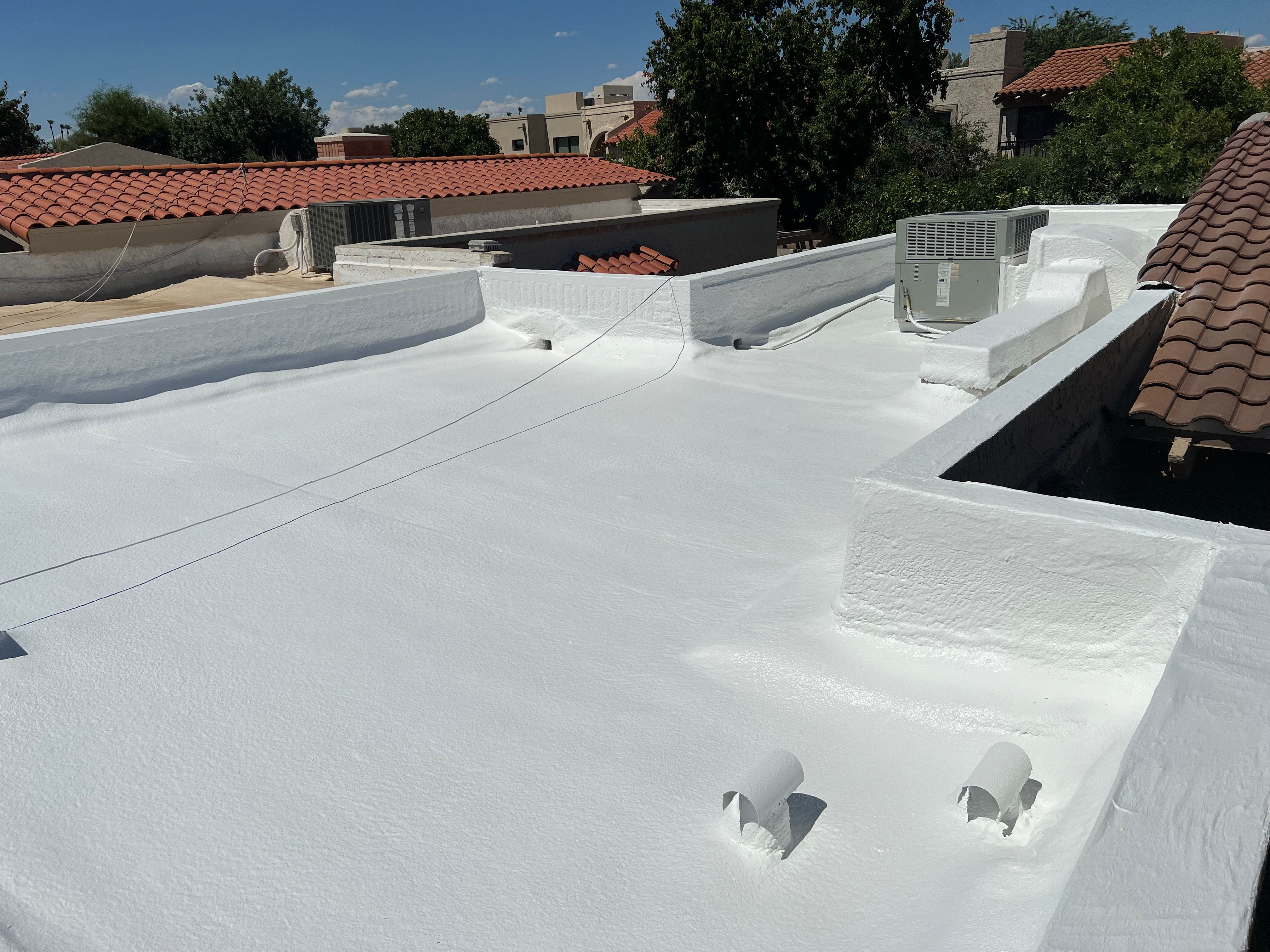  for Sam’s Quality Roofing in Laveen Village, AZ