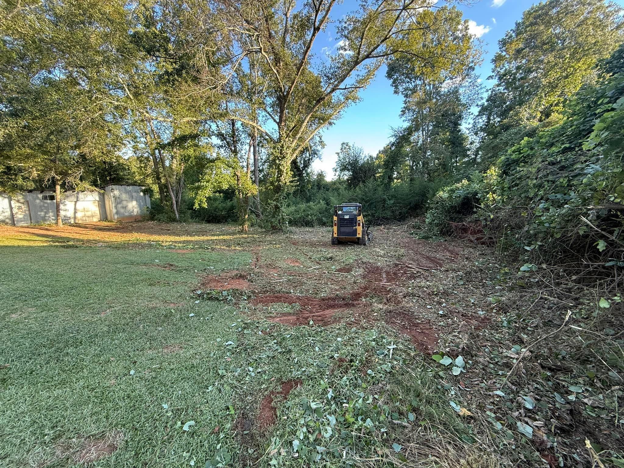  for Dirt Pro Land Solutions in Fayetteville, GA