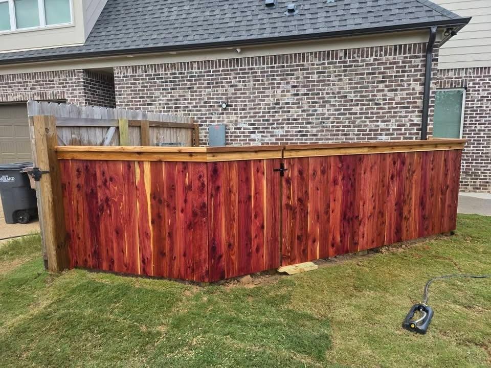  for Stewart Fencing in Mason, TN