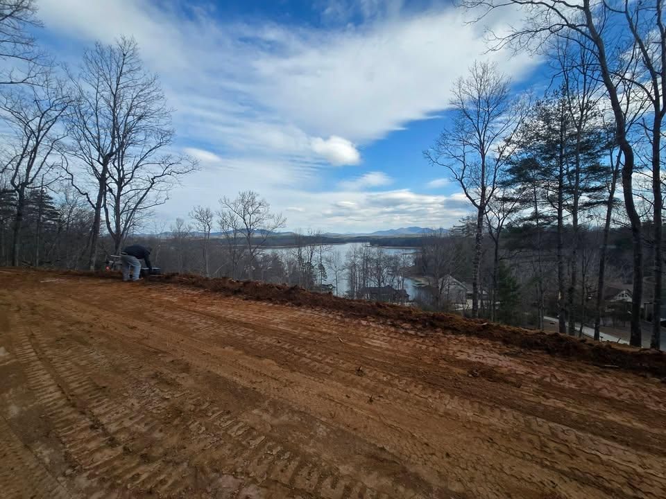  for HC Construction & Grading in Clayton, GA