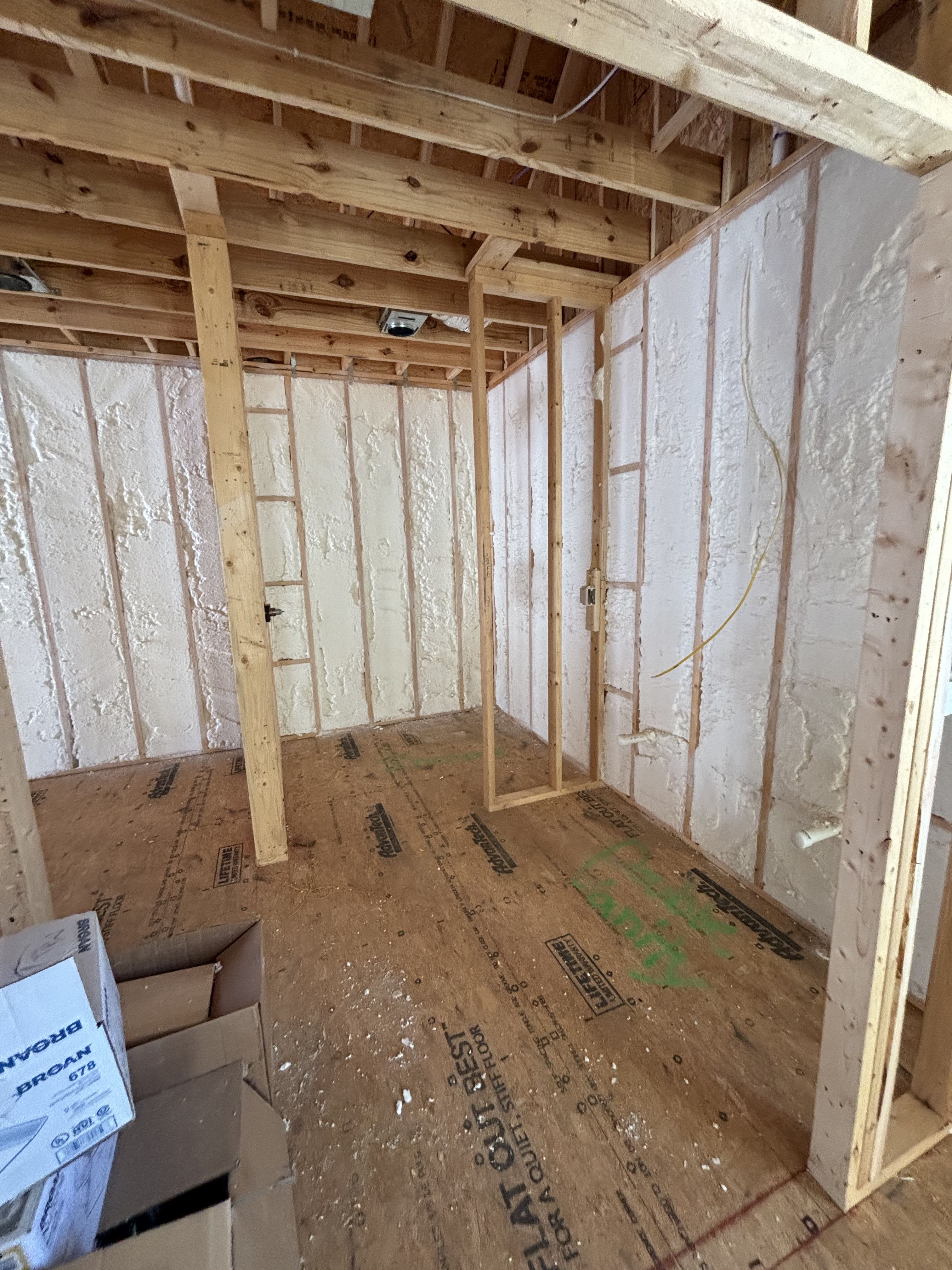  for Paramount Construction in Lexington, KY
